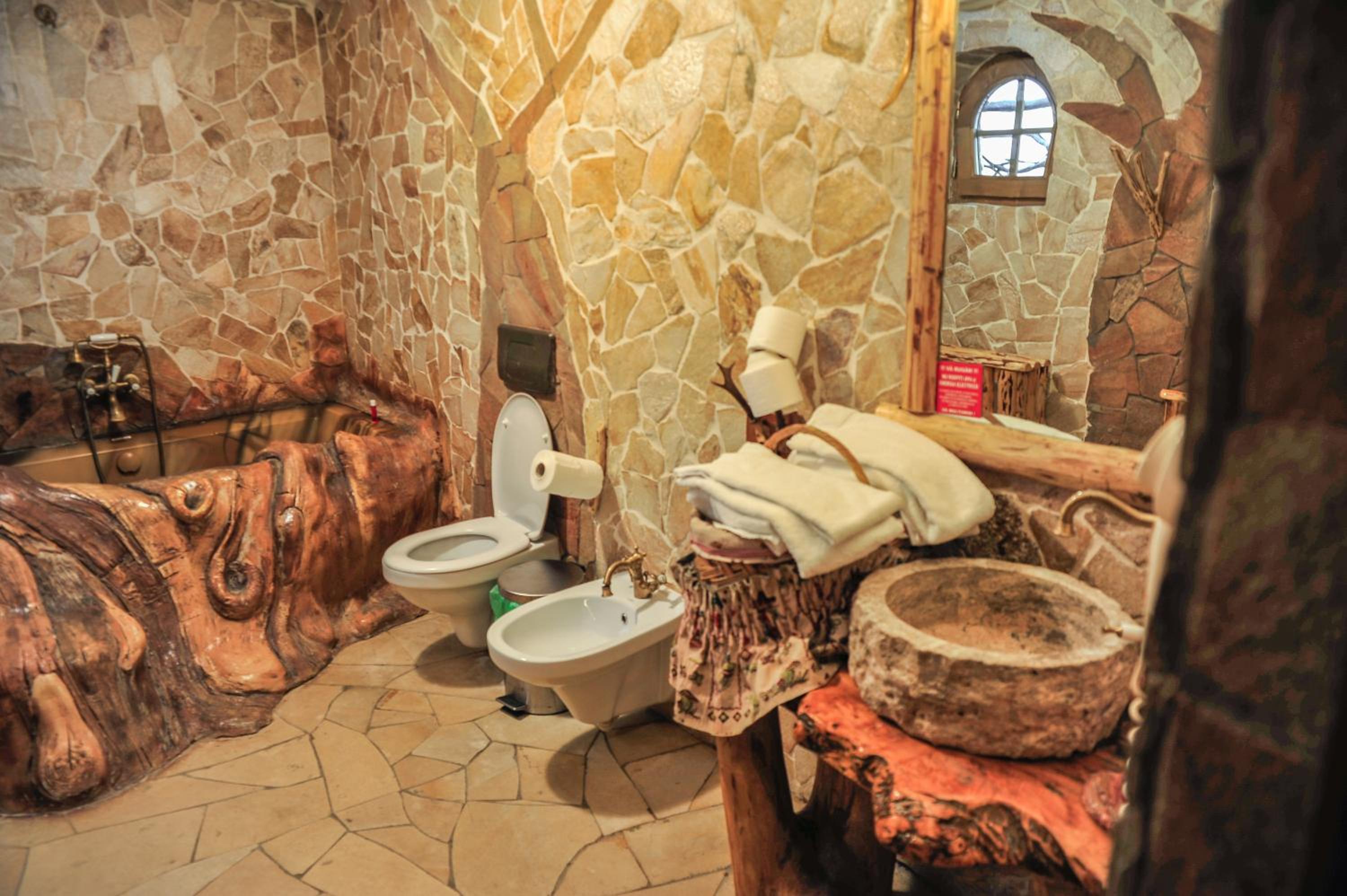 Chalet photo 3