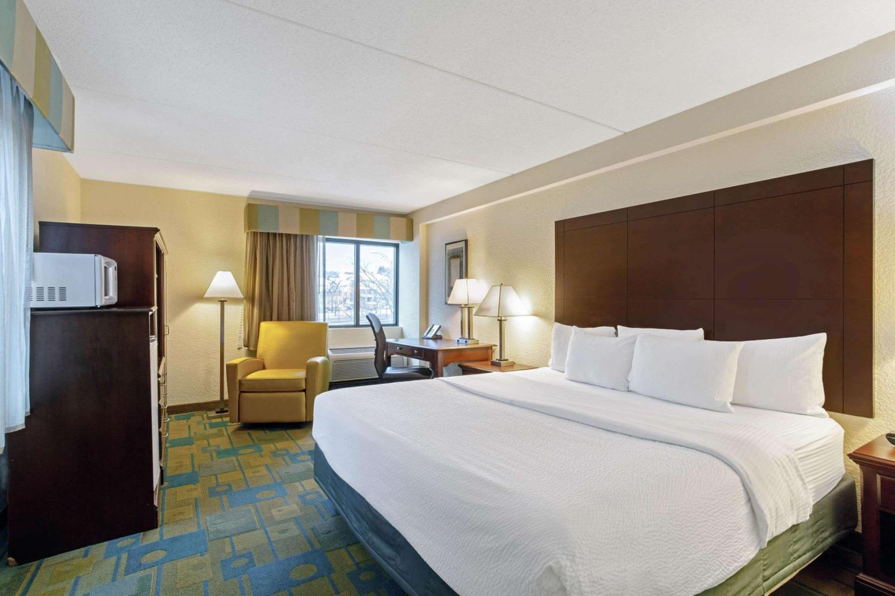 King Room - Photo 5