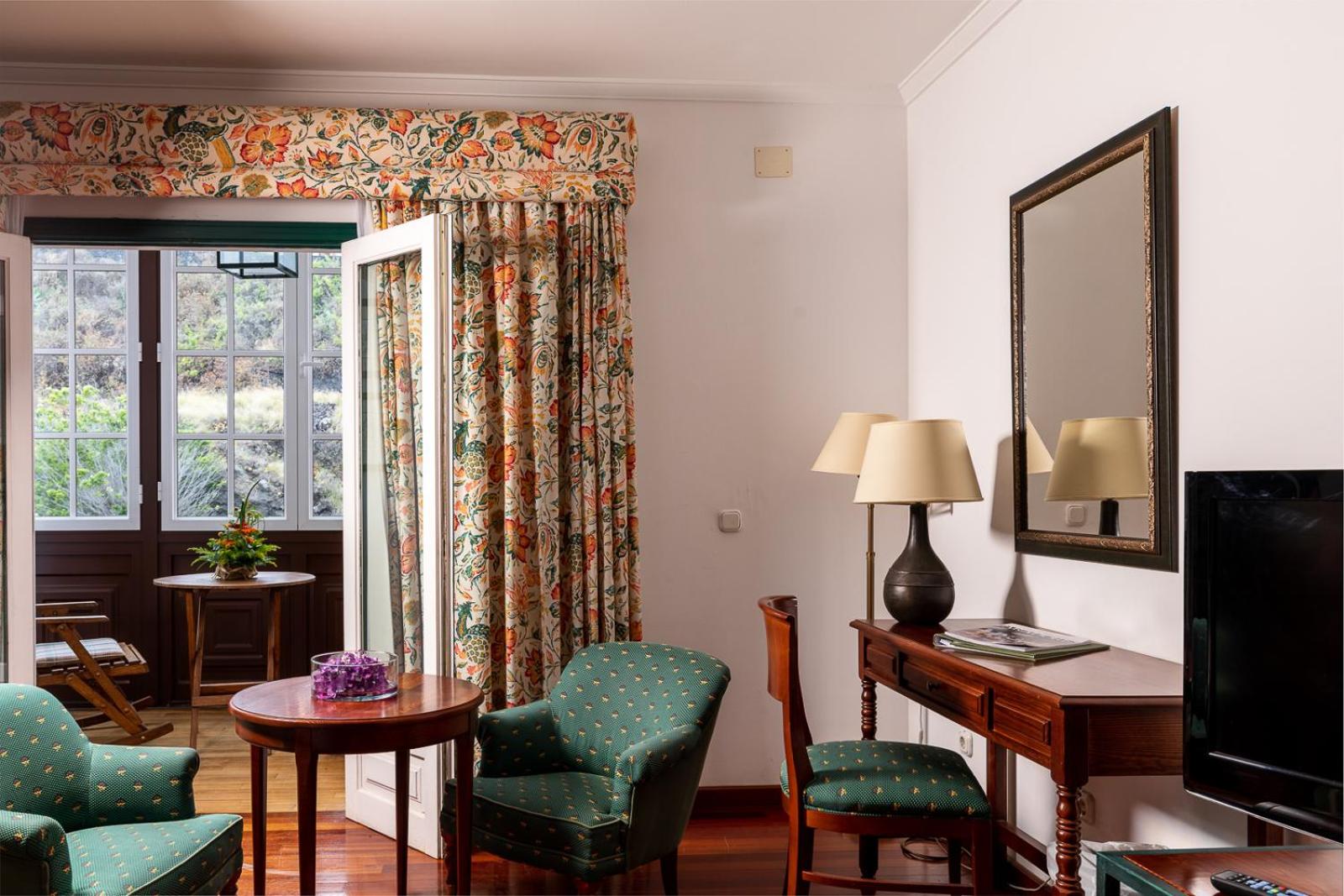 Standard Double Room - Photo 1