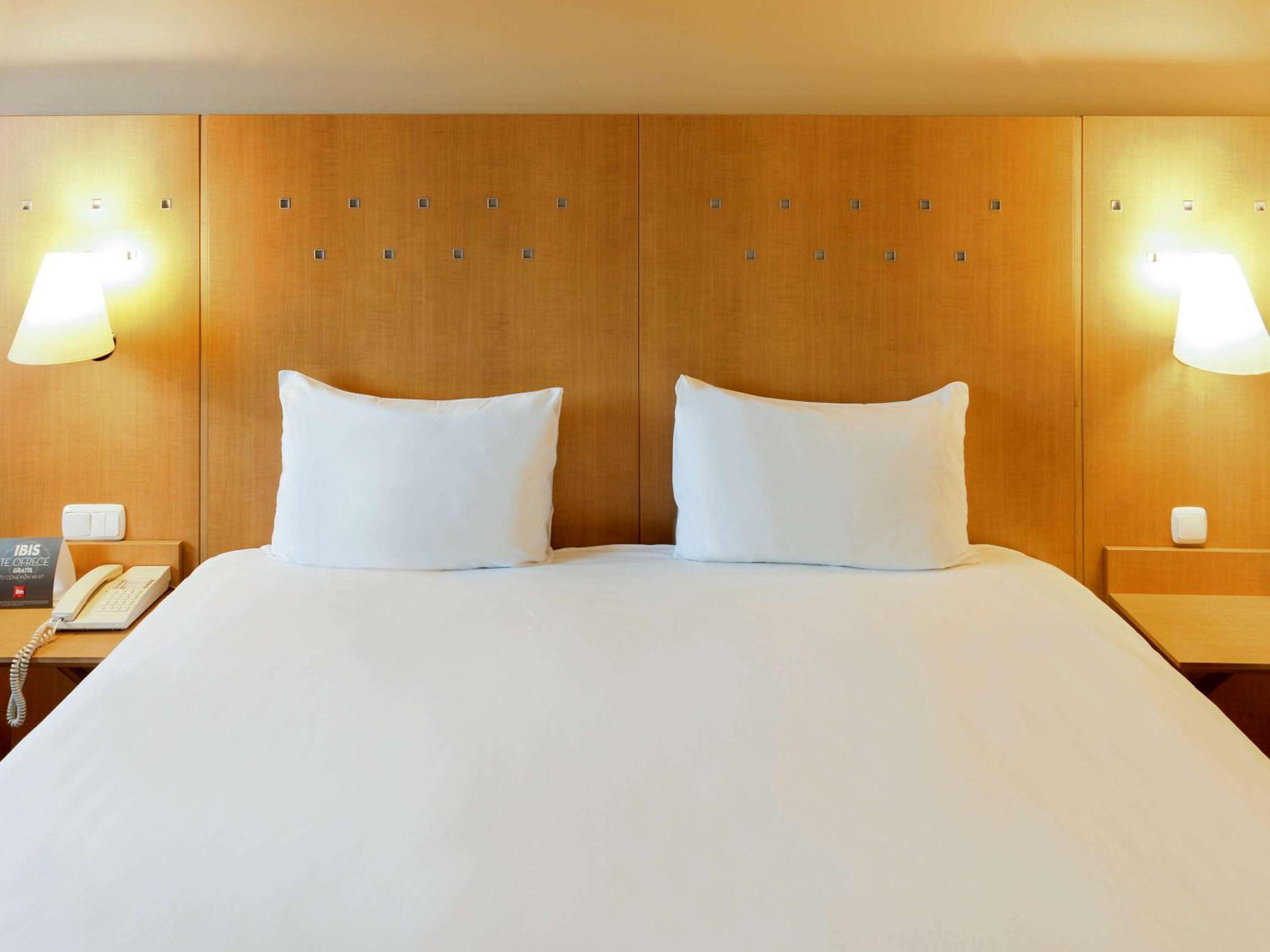 Standard Double Room - Photo 1