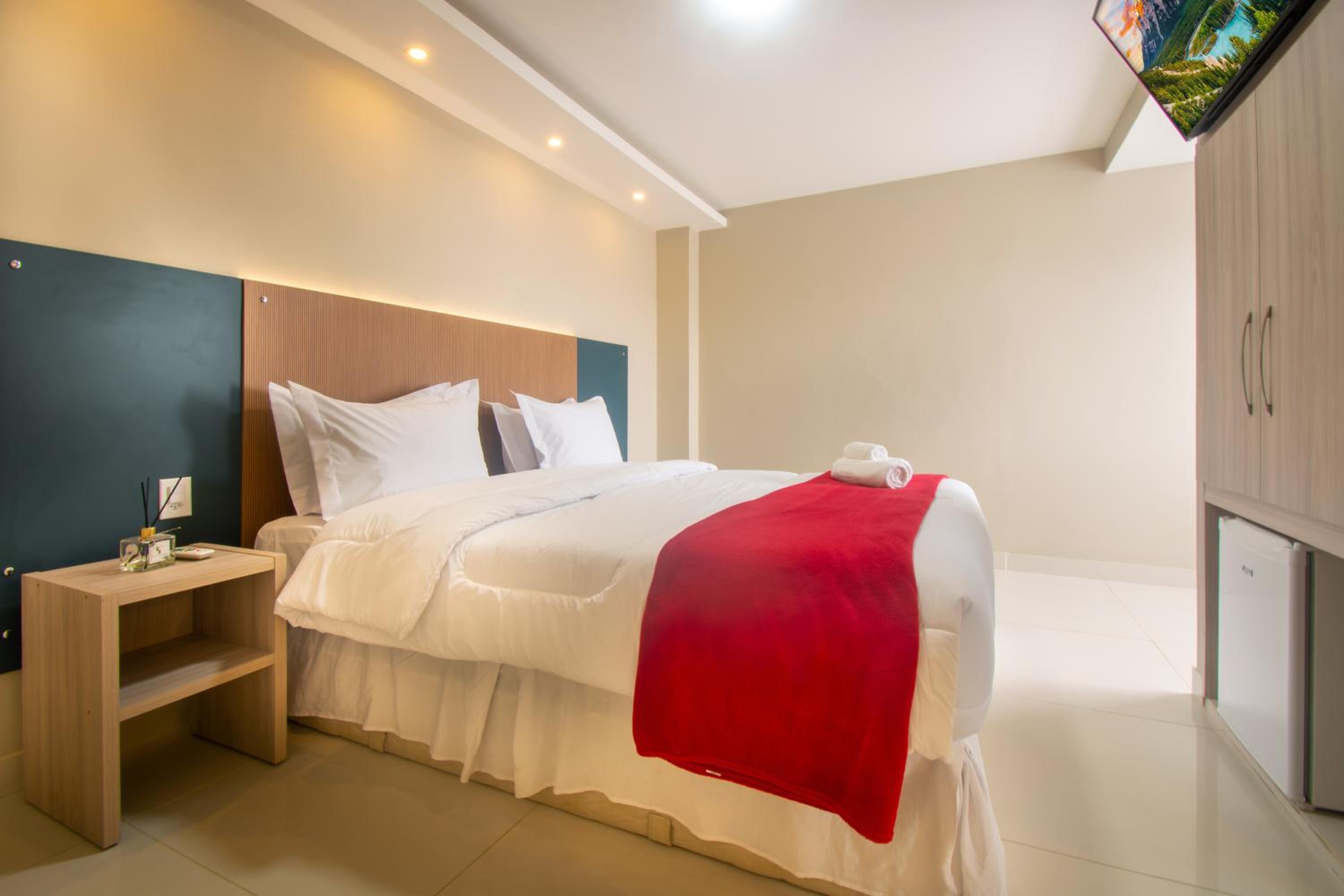 Superior Double Room photo 1