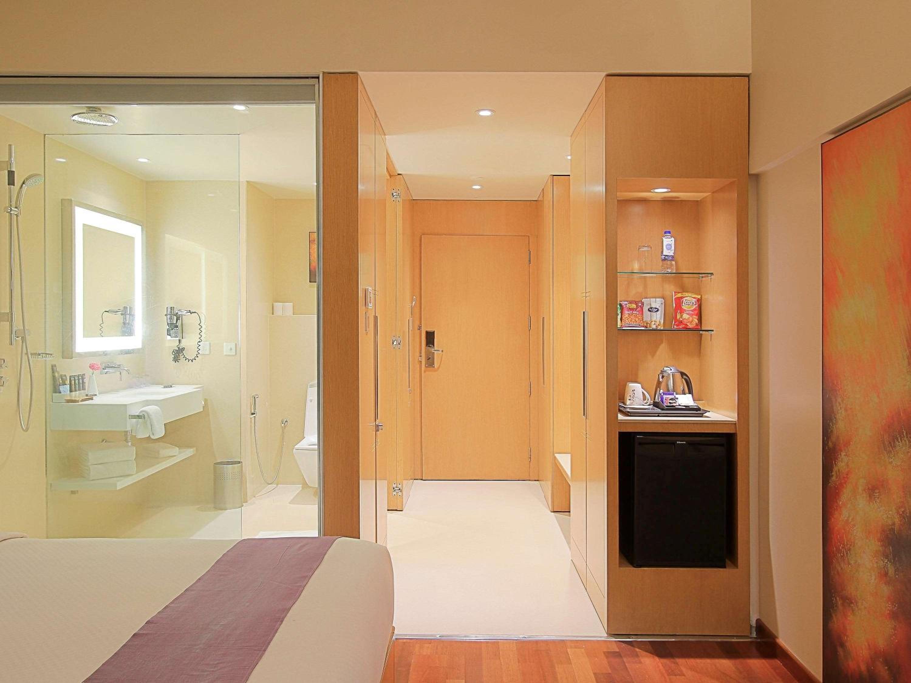 Superior Room with 2 Single Bed, Ocean View - Photo 5