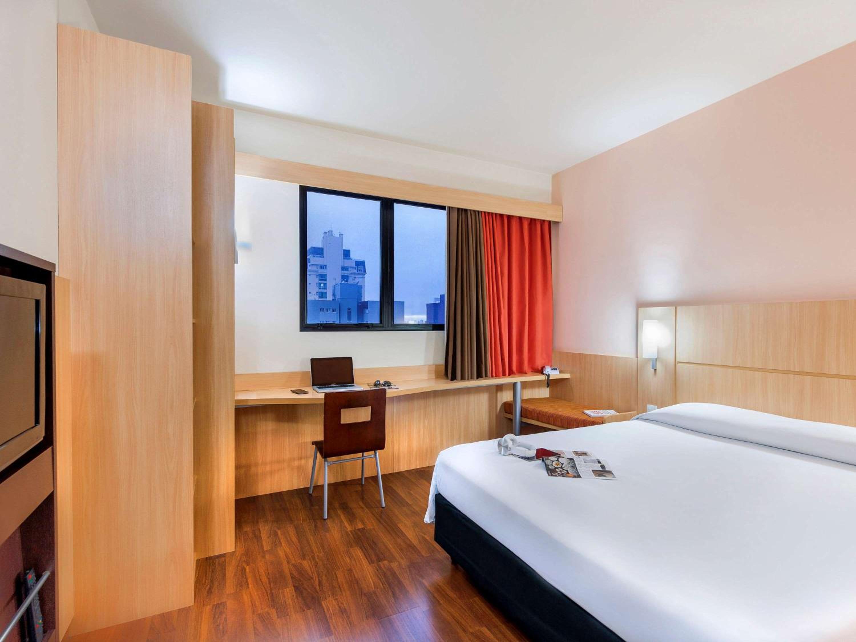 Standard Double Room with Double Bed - Photo 1