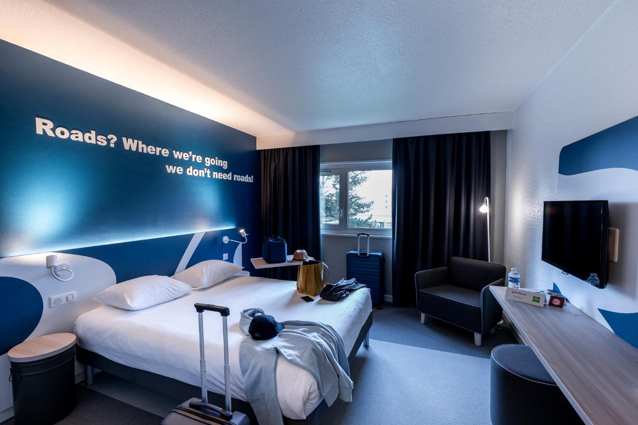 Standard Double Room - Photo 3