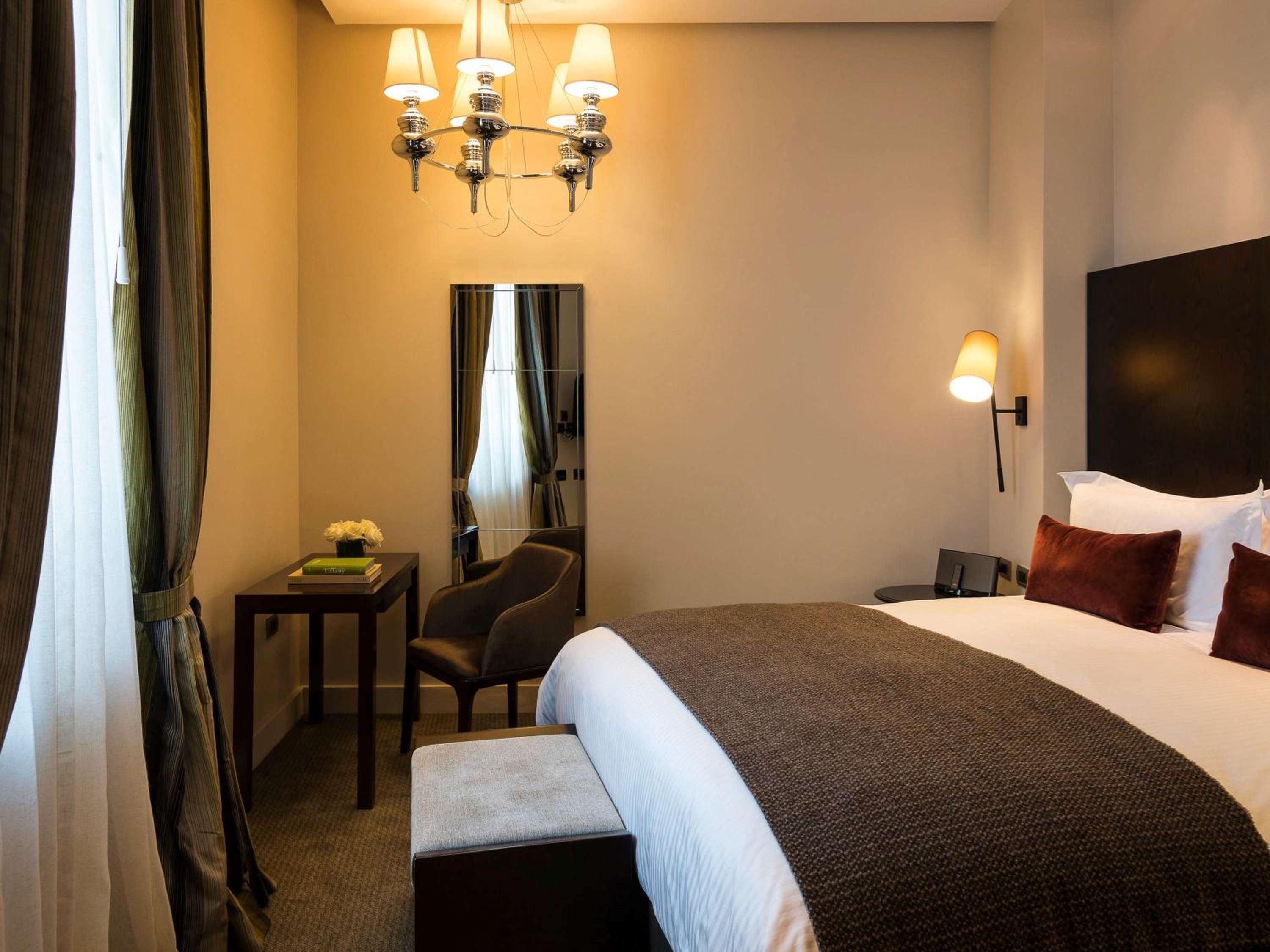Superior Queen Room