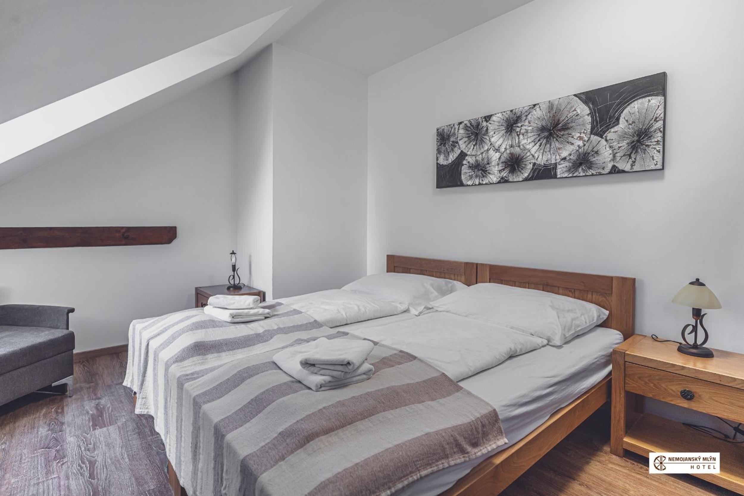 Deluxe Double Room photo 2