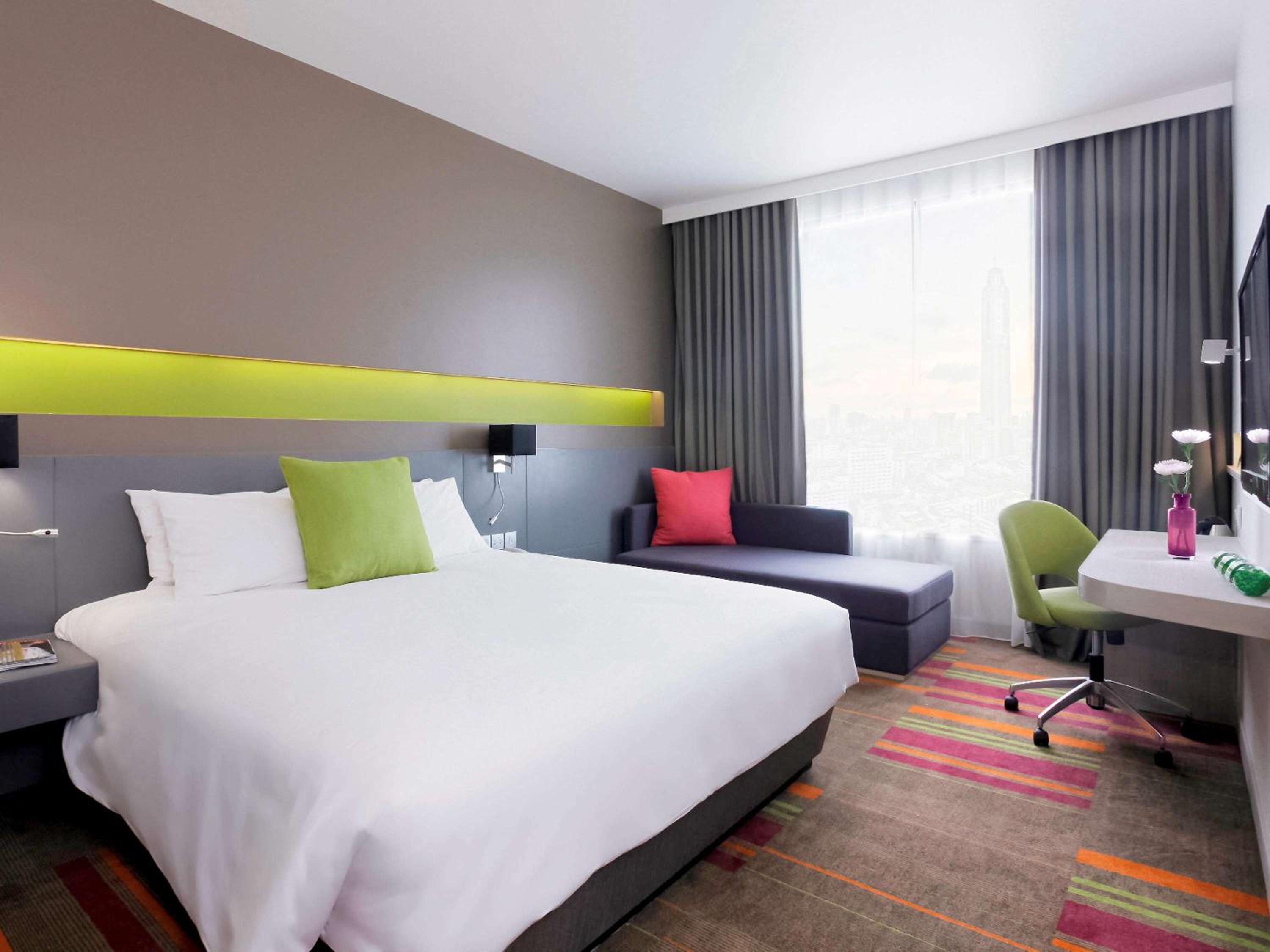 Superior Queen Room