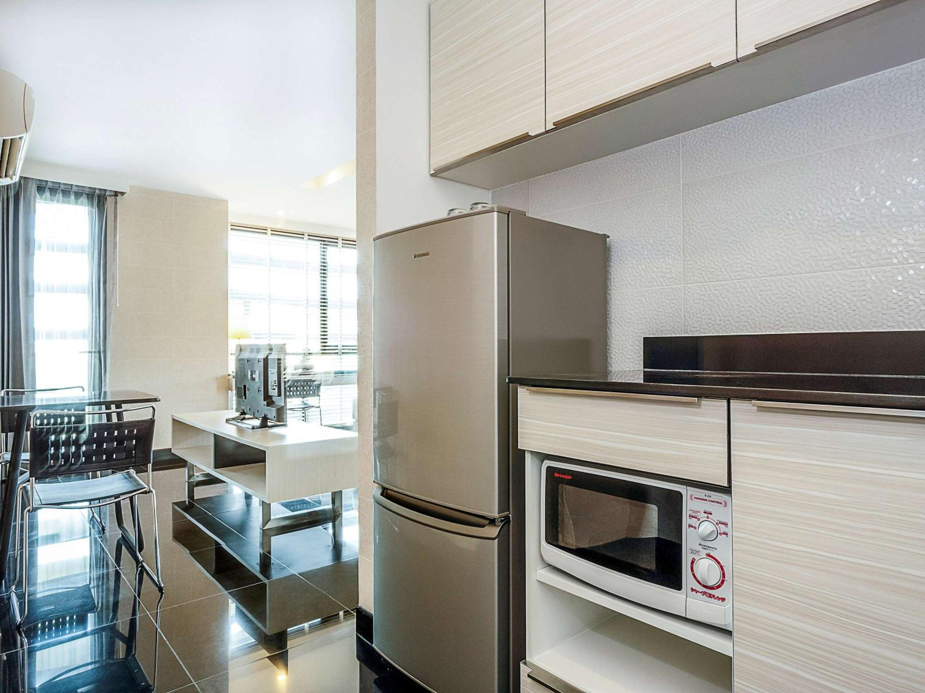 Deluxe Twin Room - Photo 2