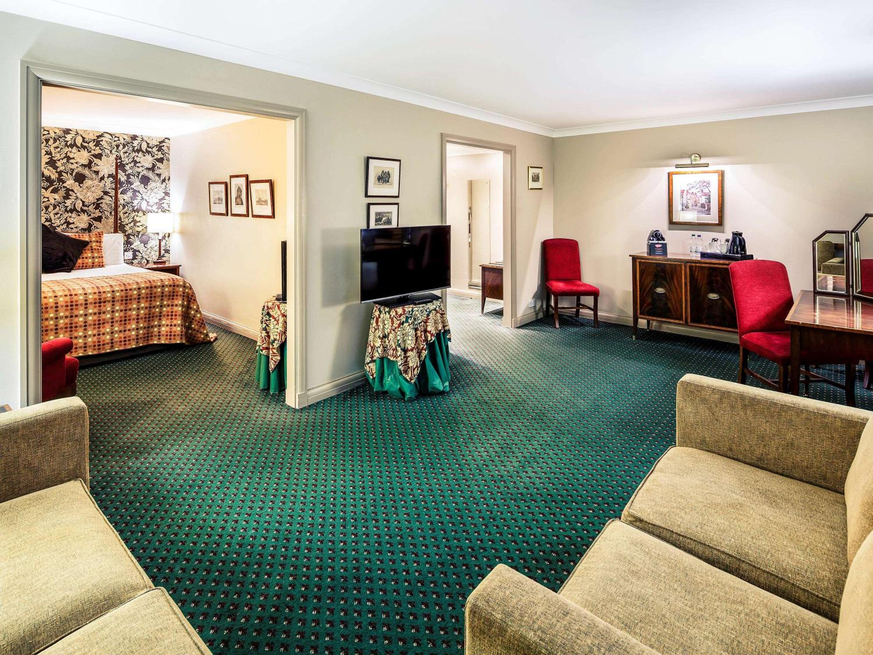 Superior Suite - Photo 1