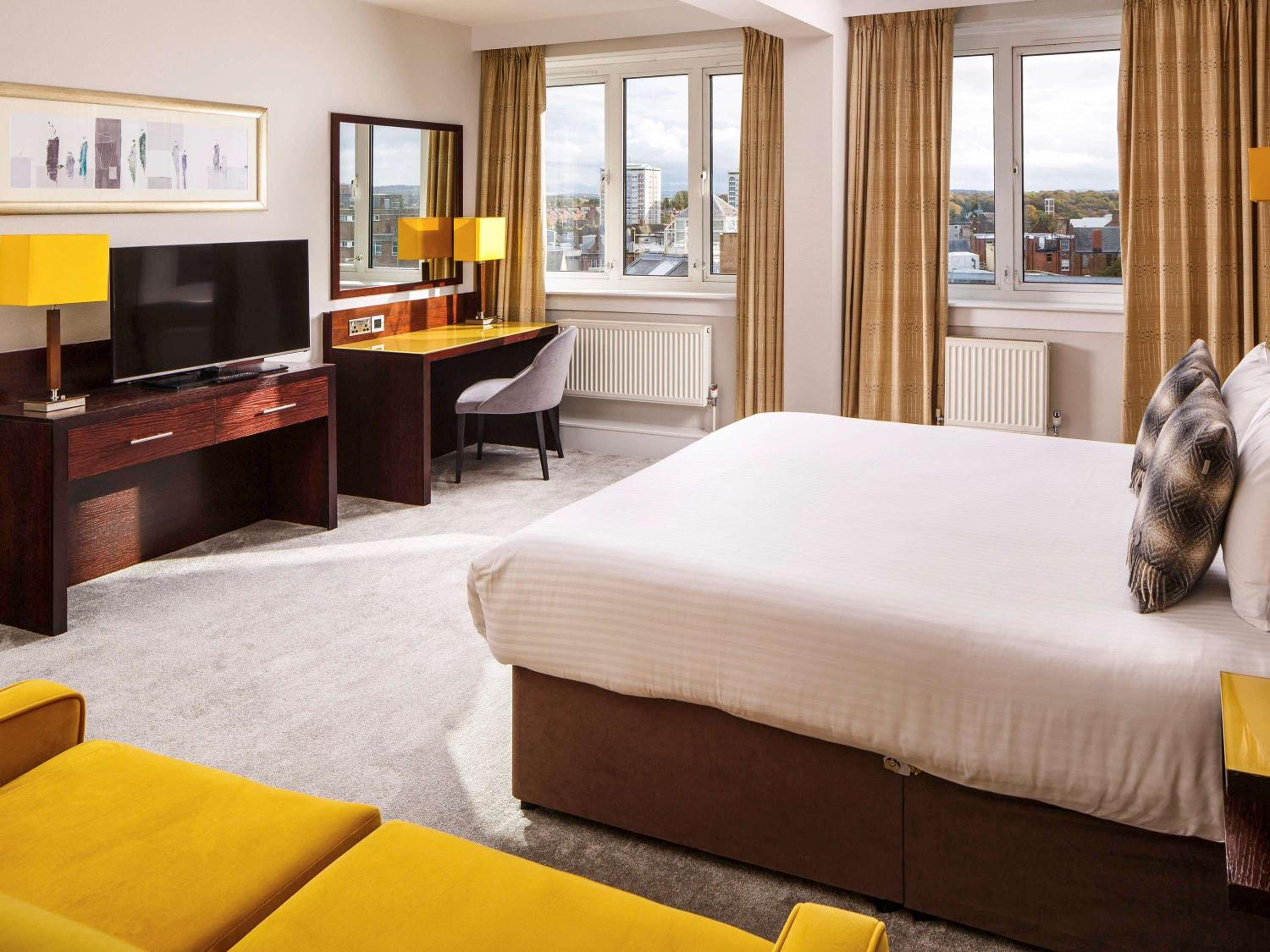 Superior Double Room with Sea View - Photo 2