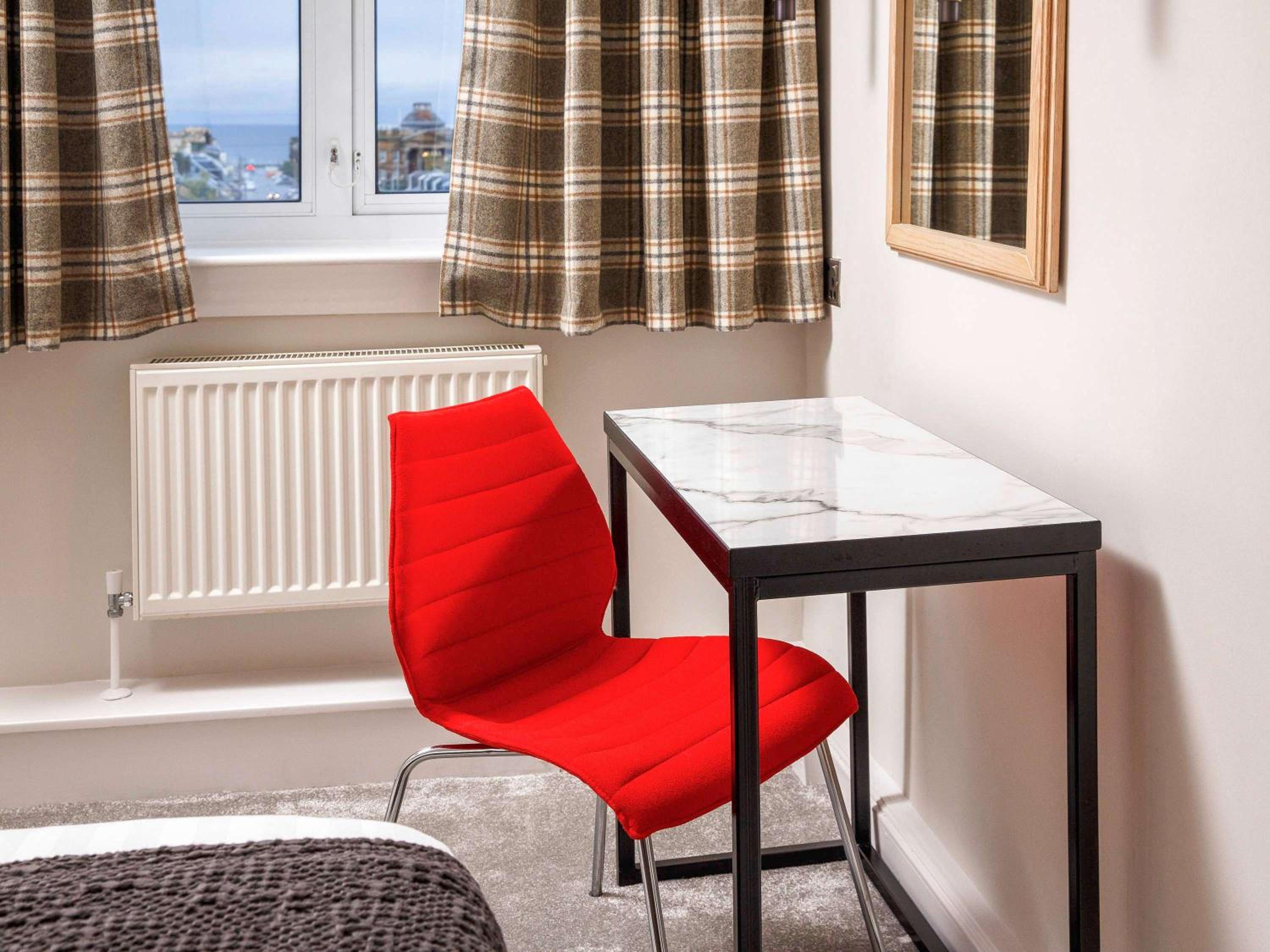 Compact Double Room photo 2