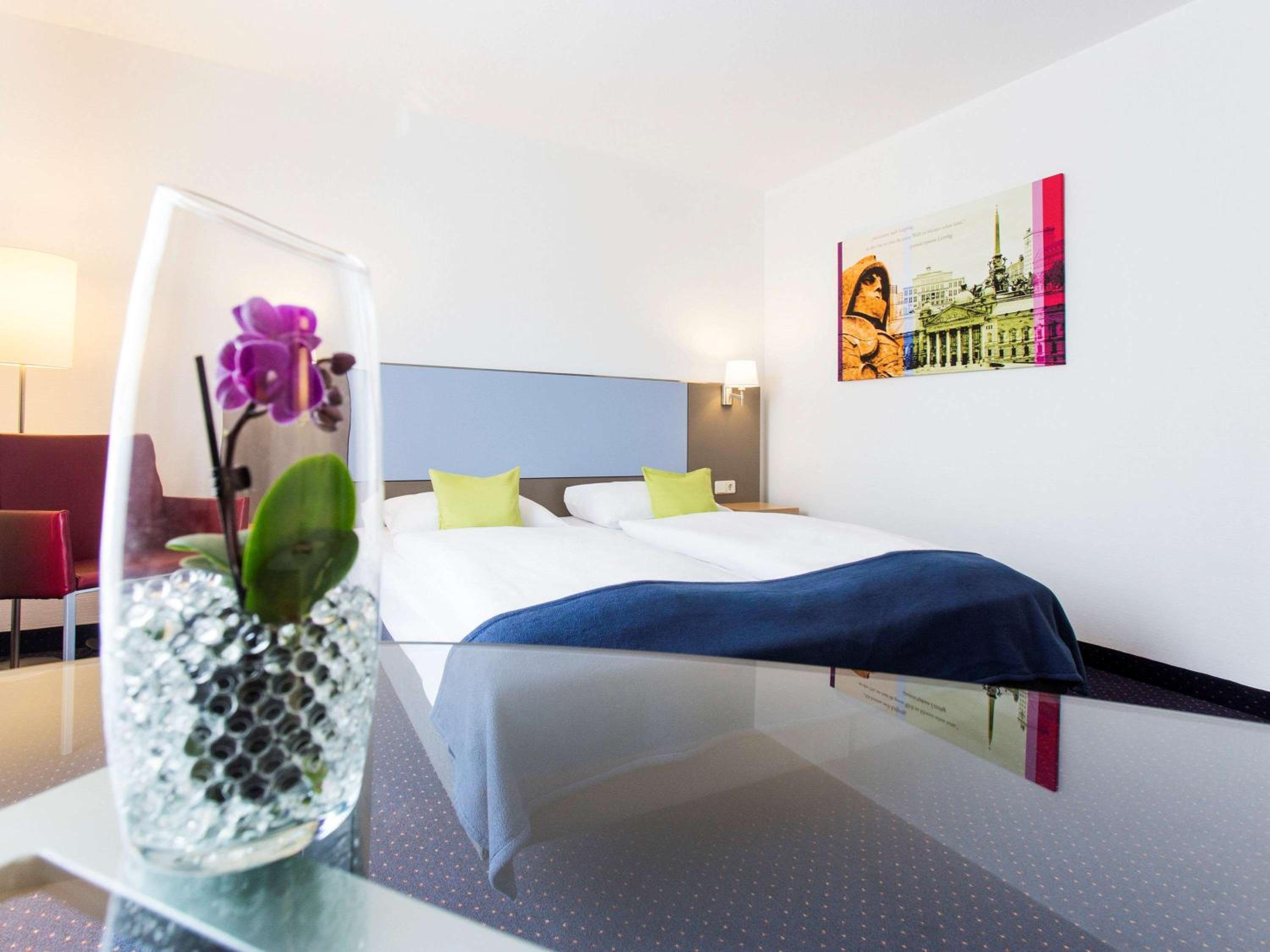 Superior Double Room - Photo 1