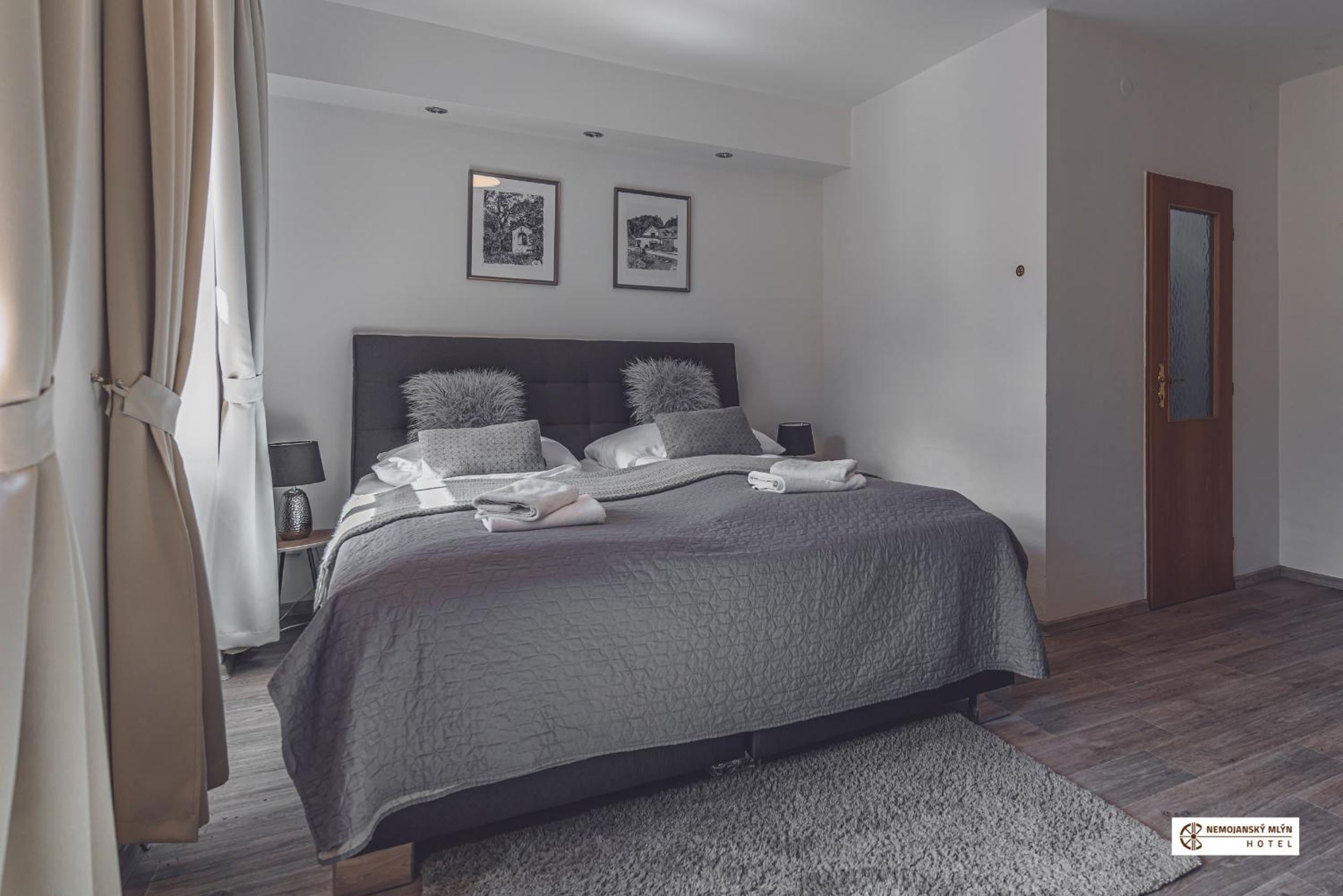 Double Room photo 3