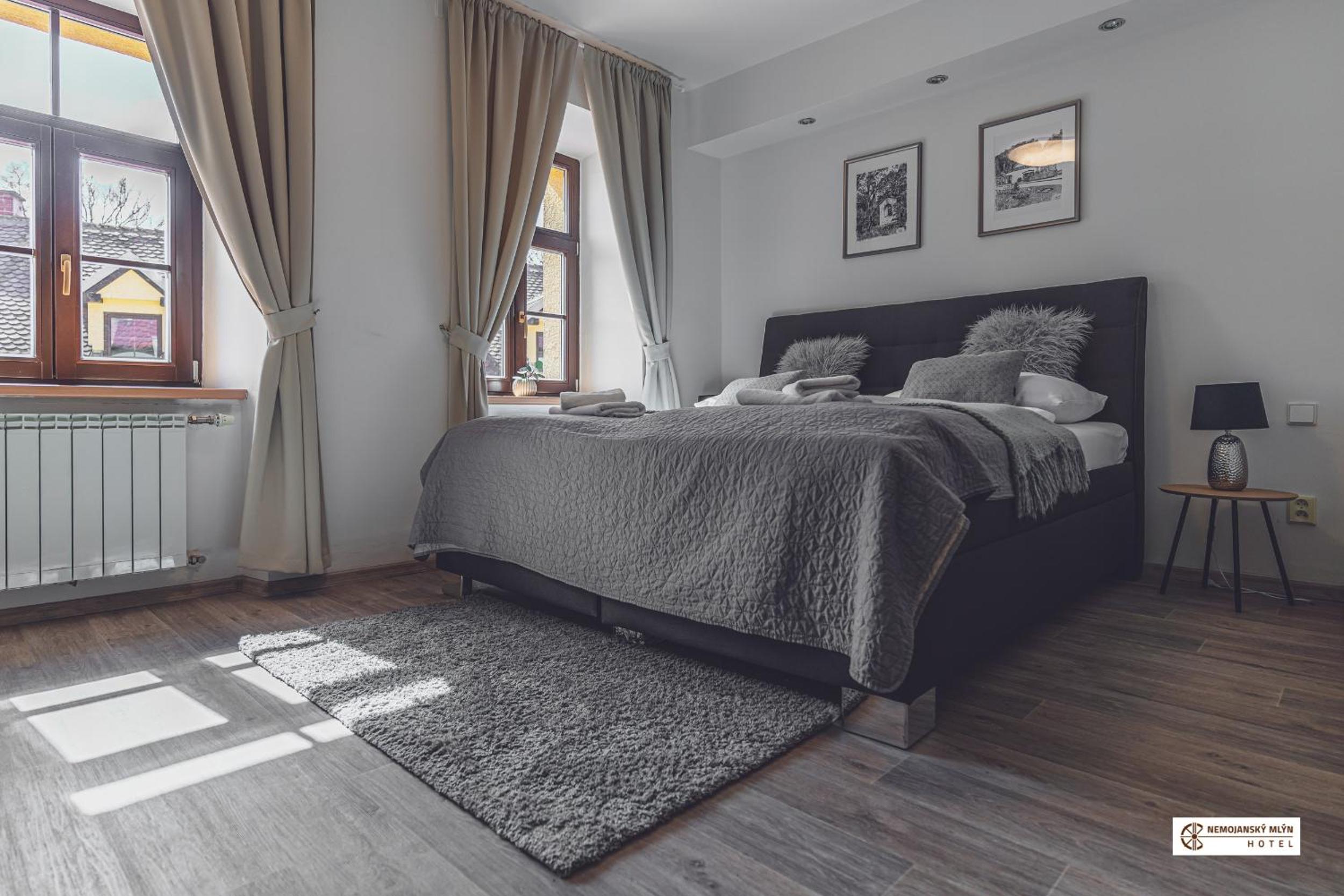 Double Room photo 2