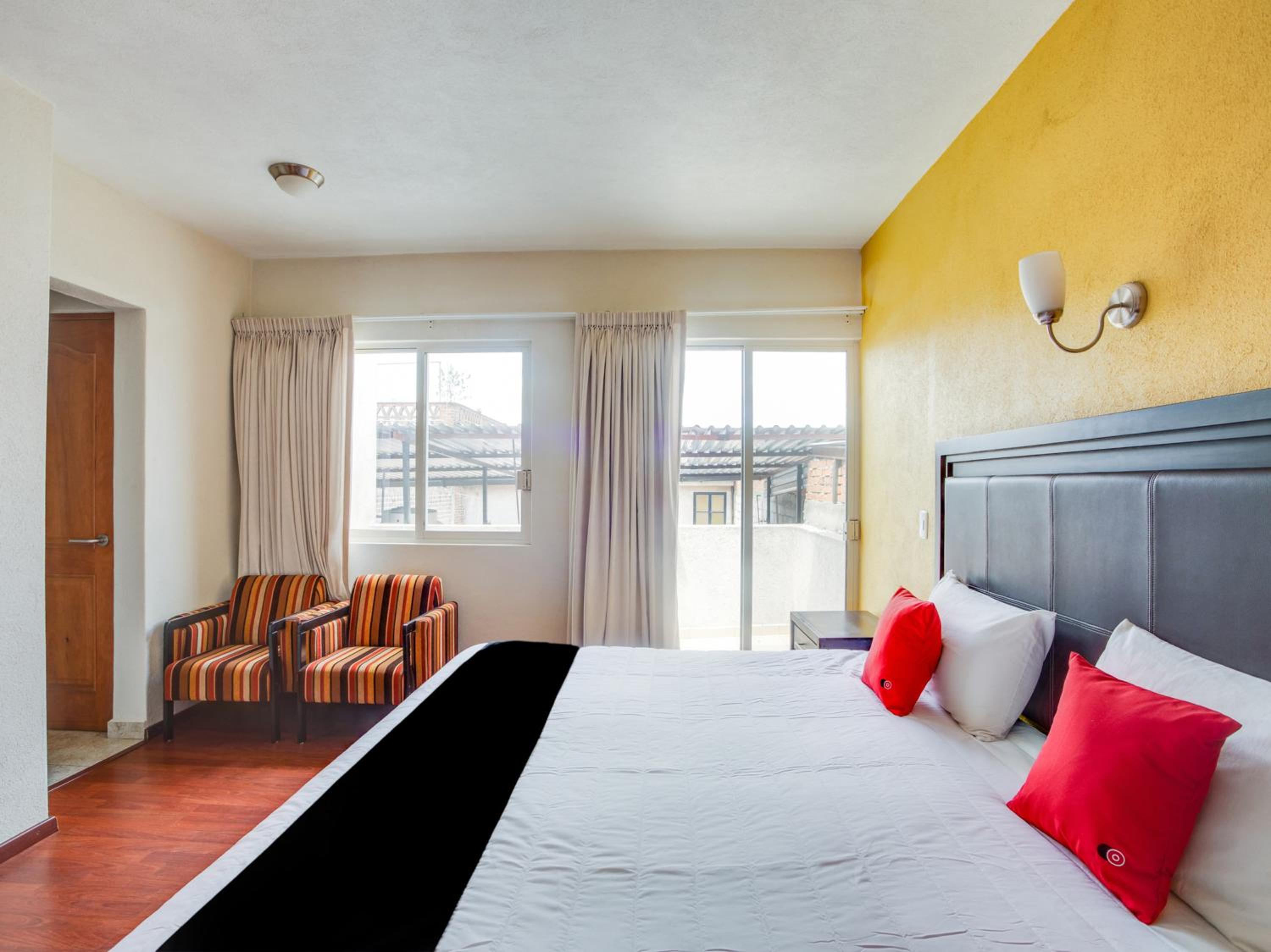Junior Suite - Photo 14