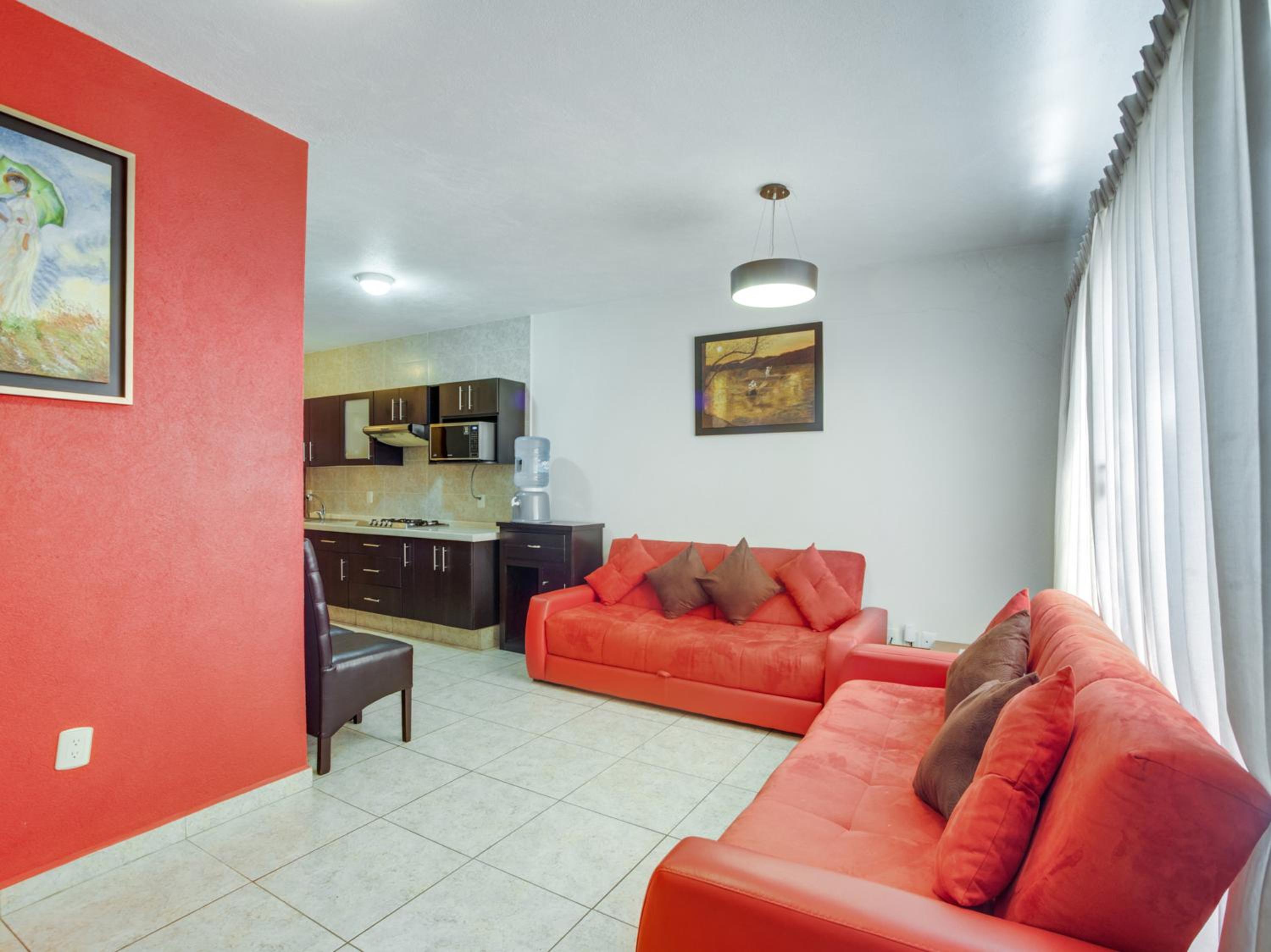 Junior Suite - Photo 13