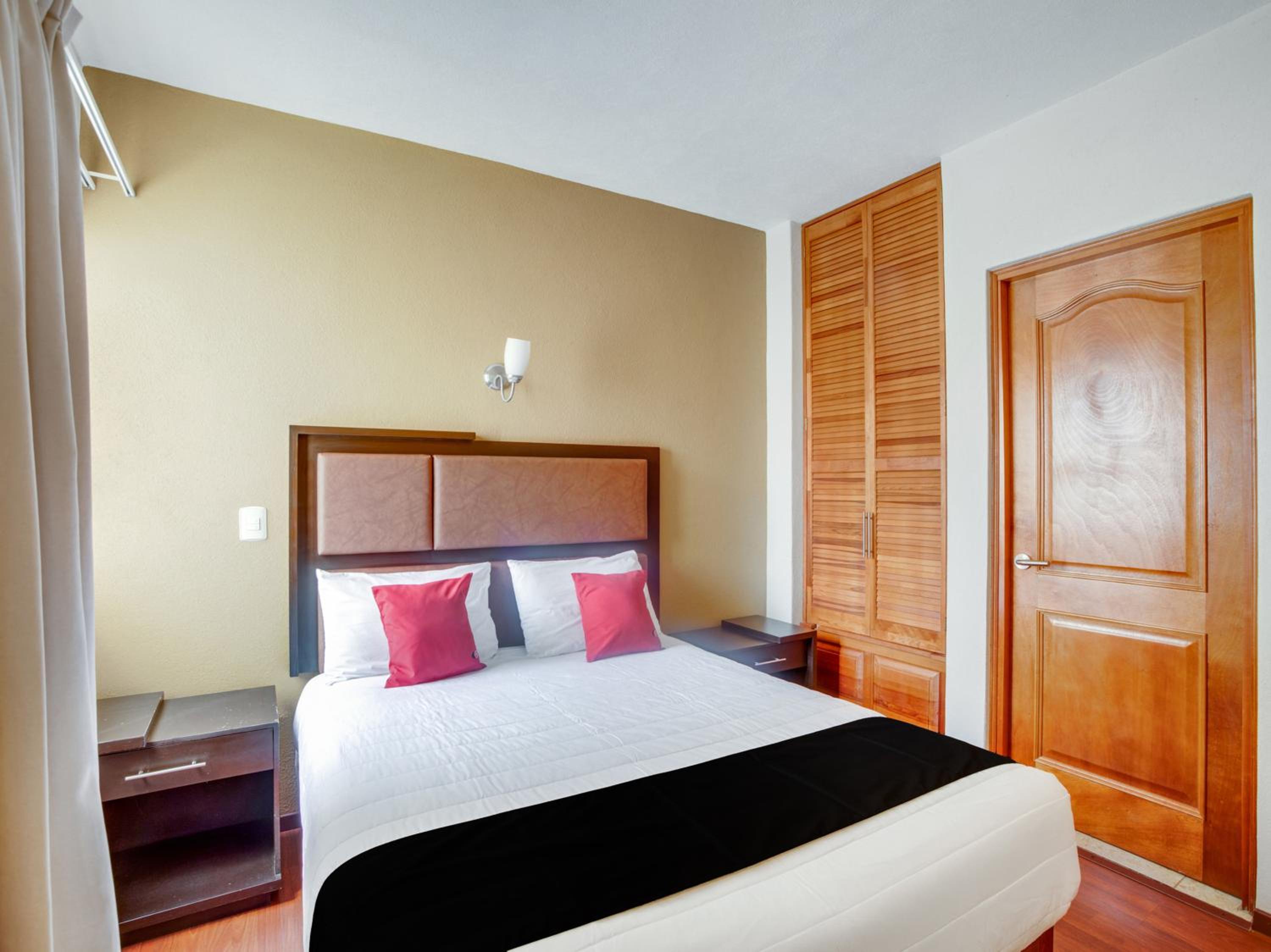 Junior Suite - Photo 16