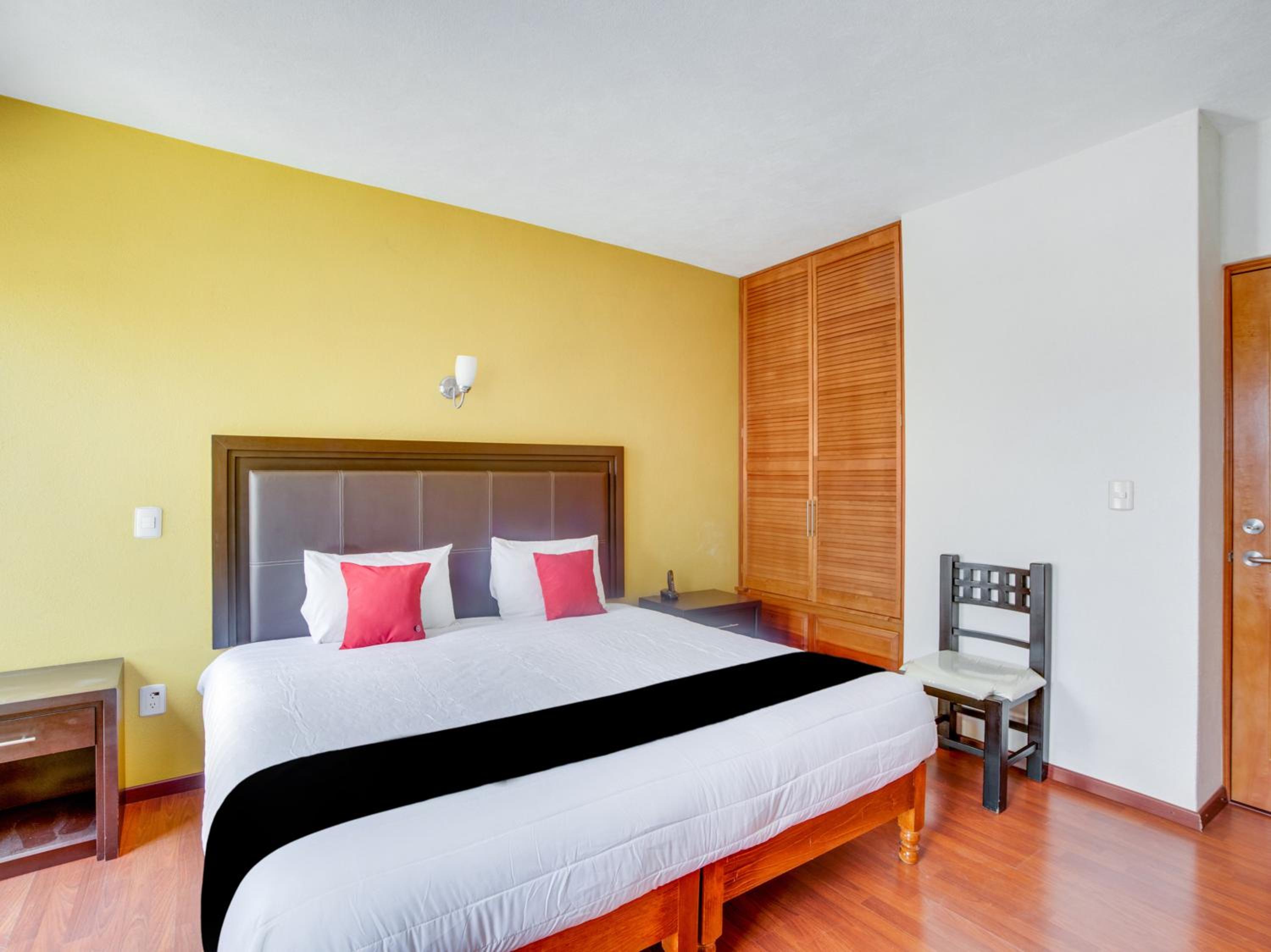 Junior Suite - Photo 1