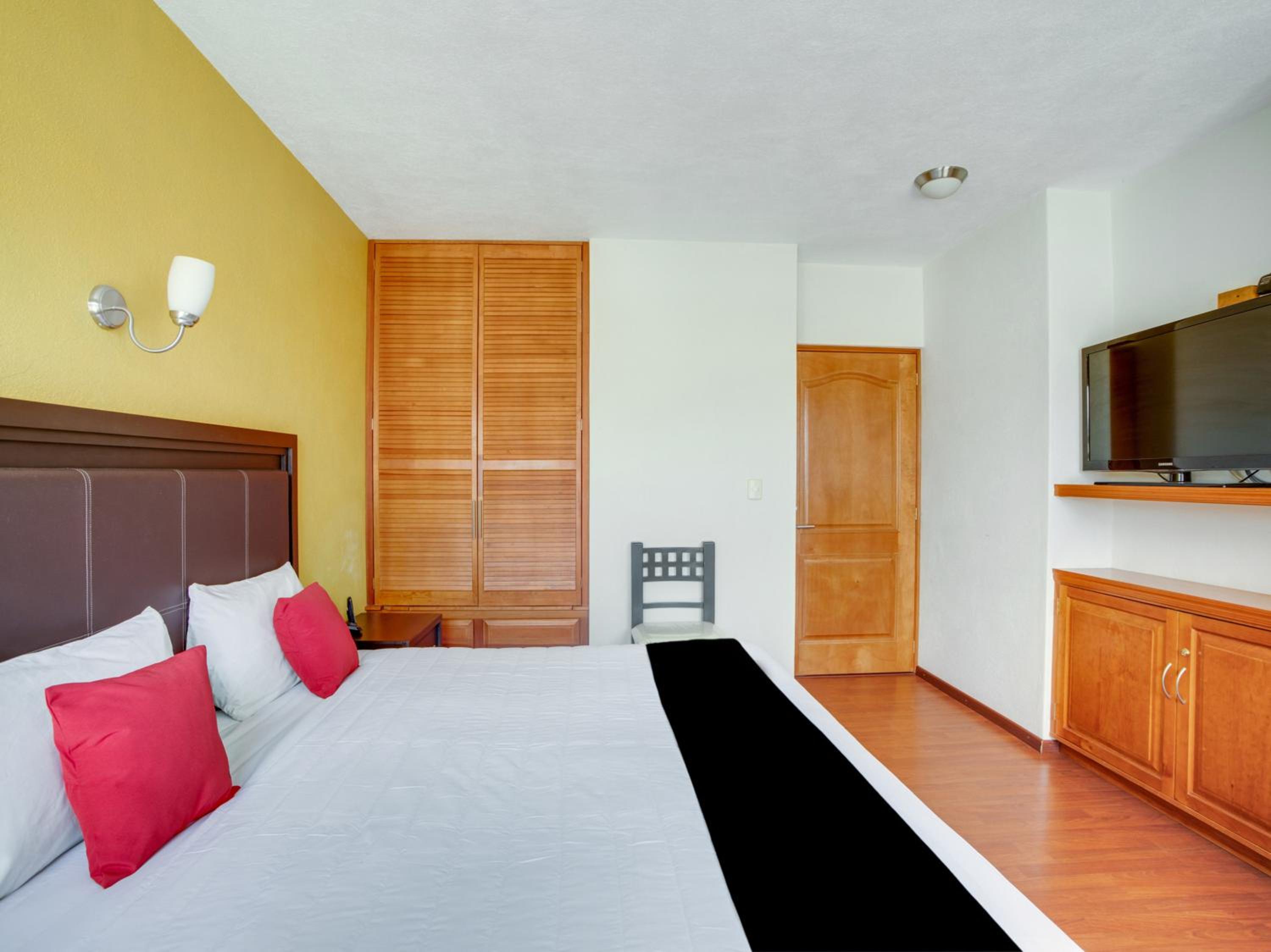 Junior Suite - Photo 18