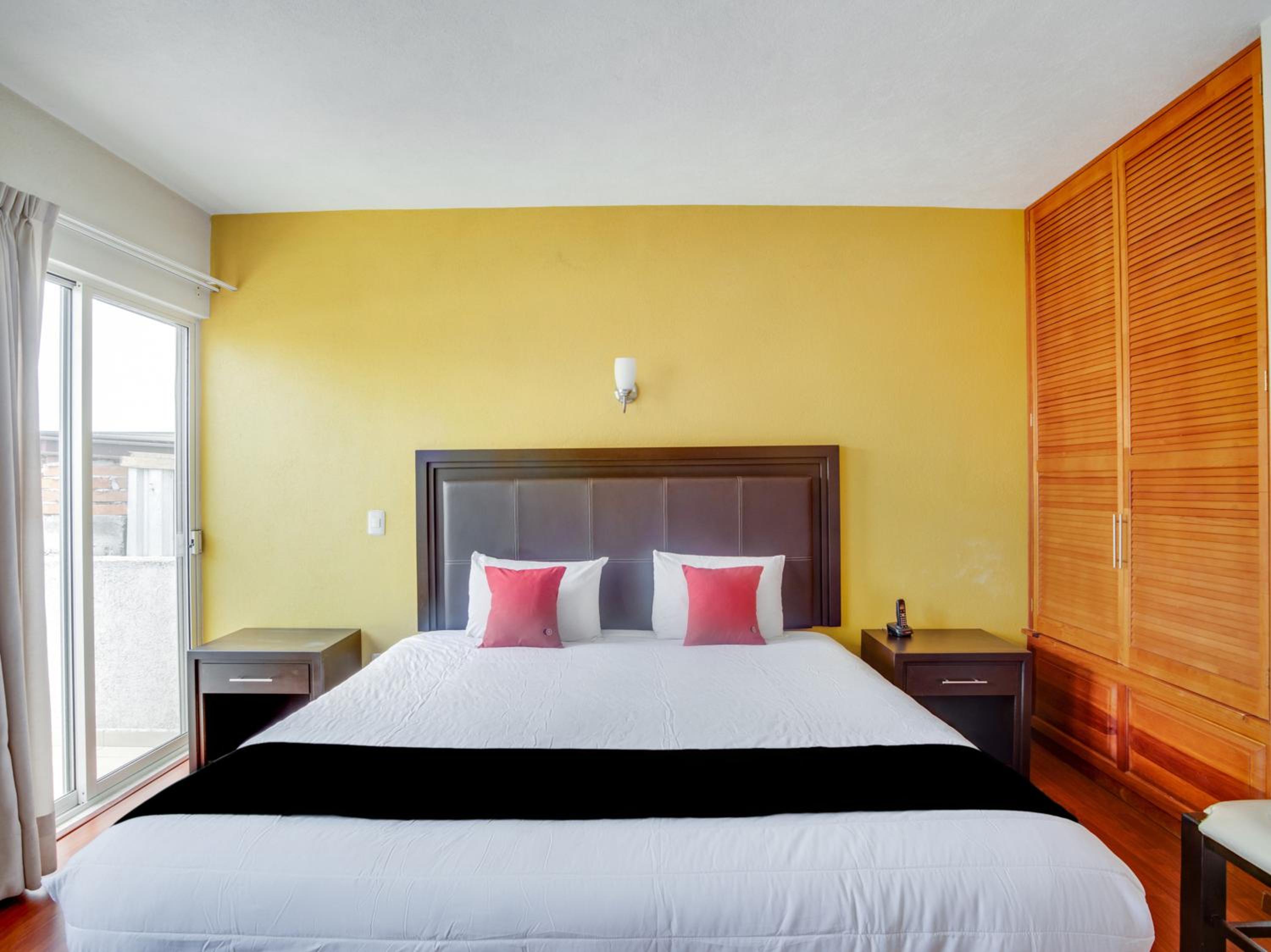 Junior Suite - Photo 15