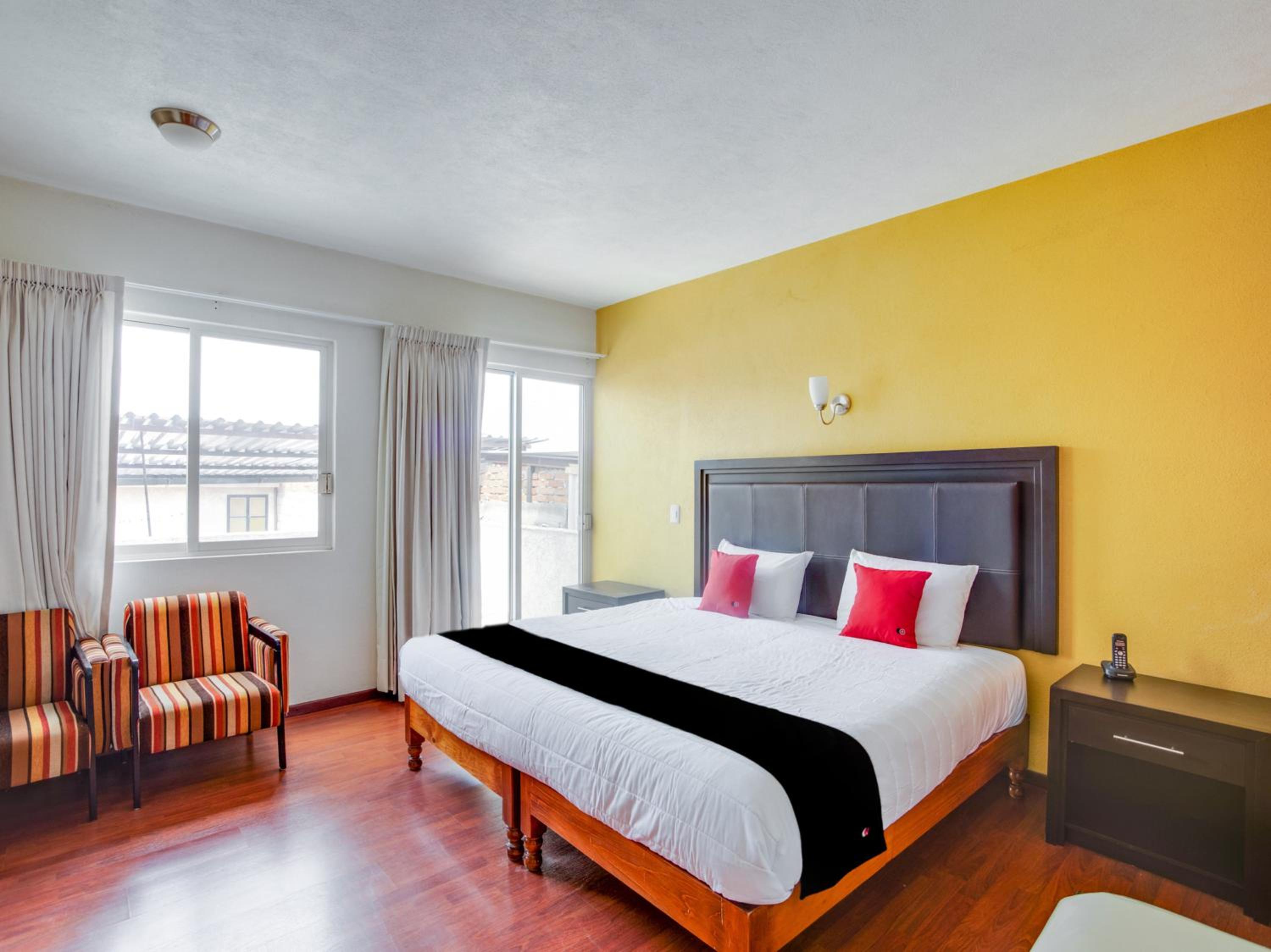 Junior Suite - Photo 2