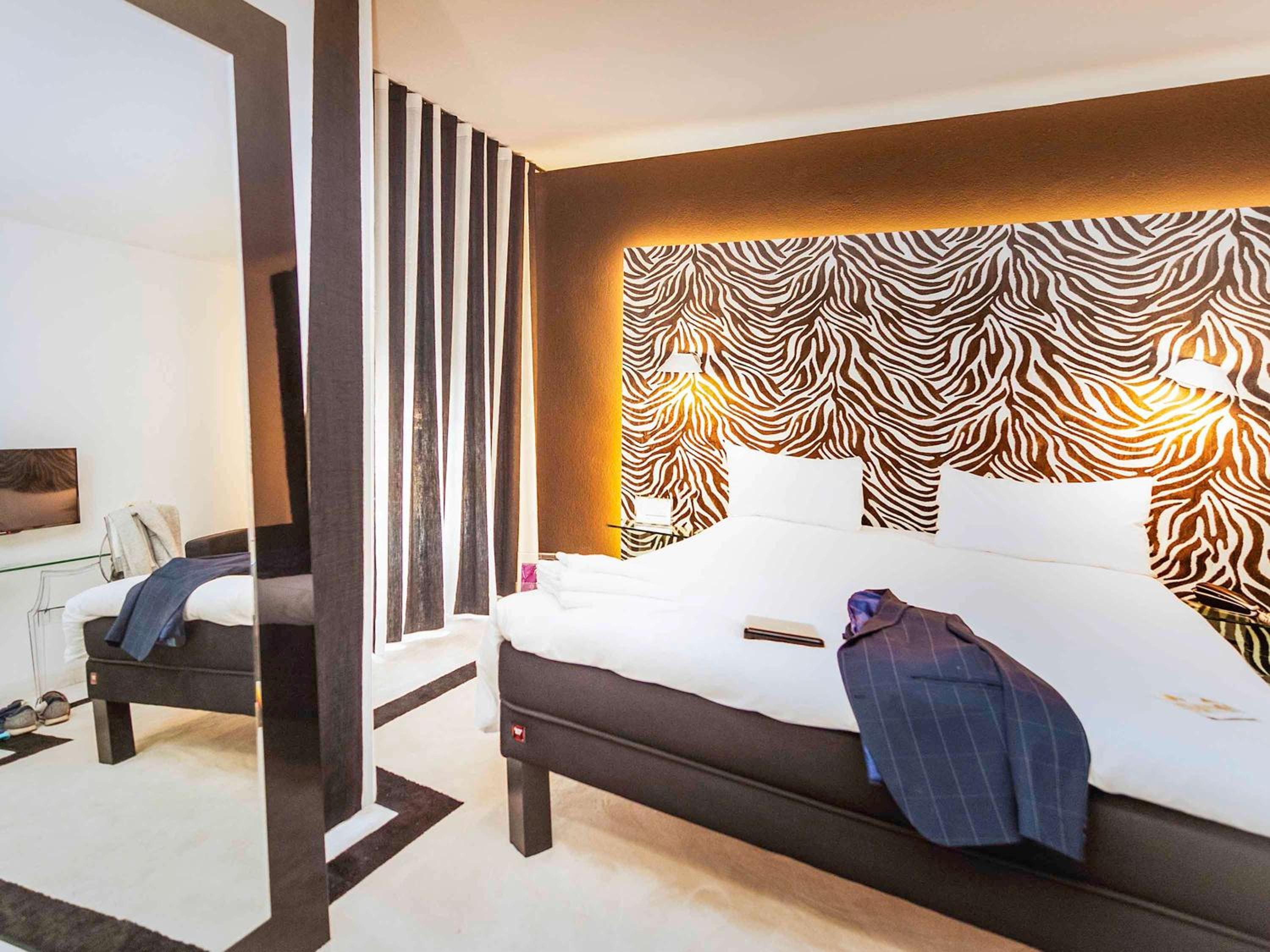Standard Queen Room - Photo 6