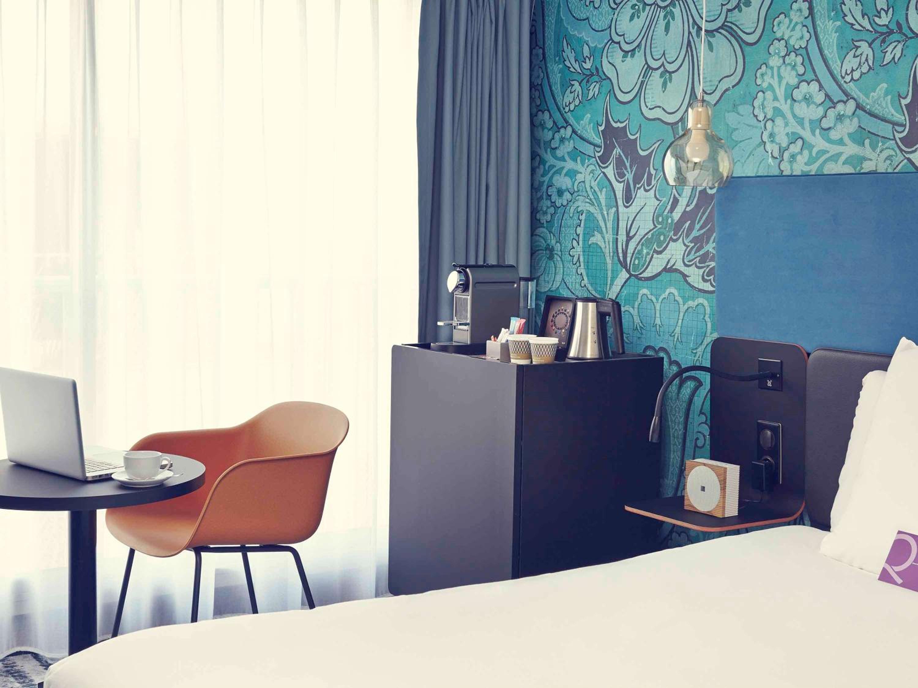 Chambre Privilège photo 2