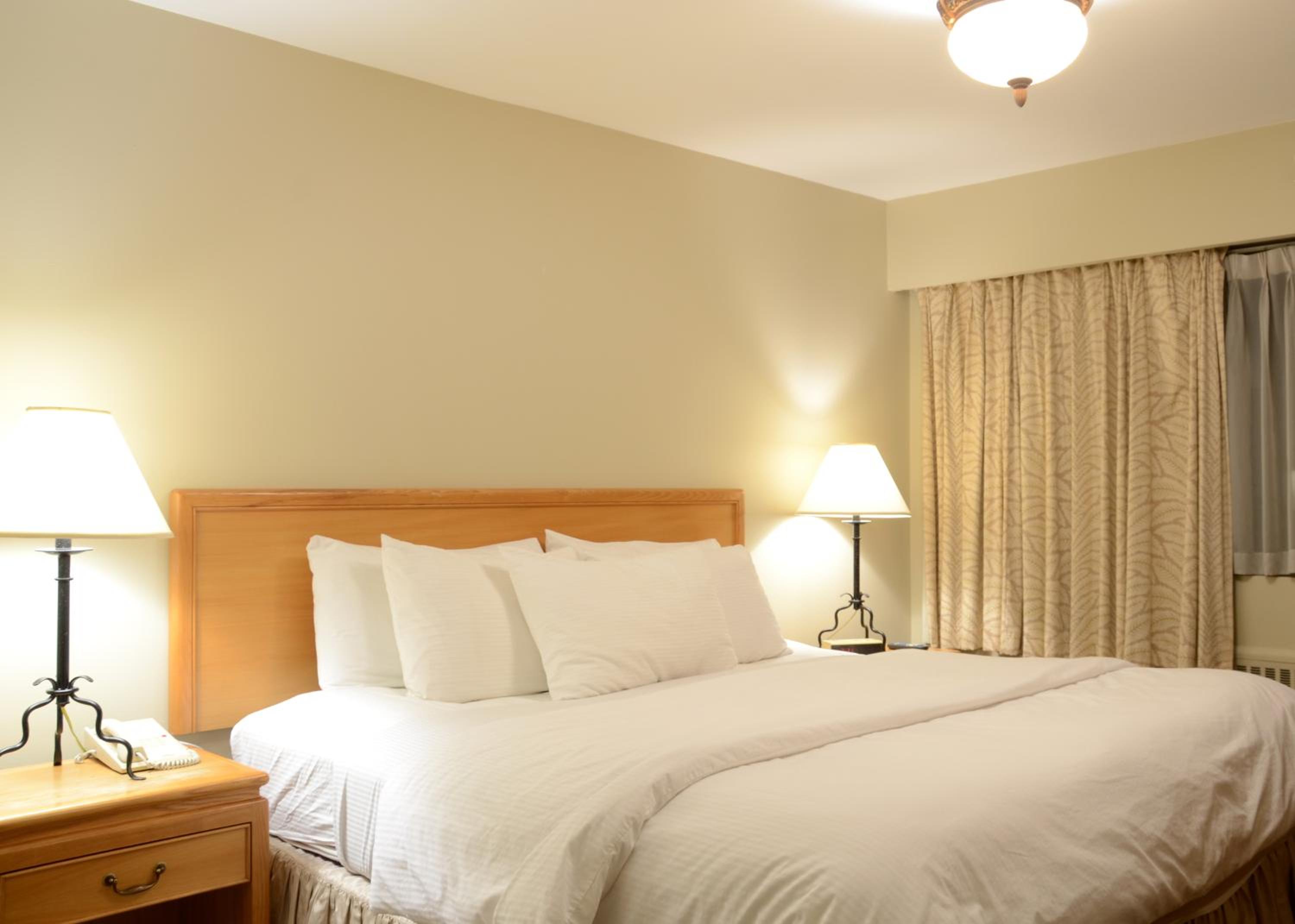 Suite Assigned at Check-in (maximum 4 guests) photo 3