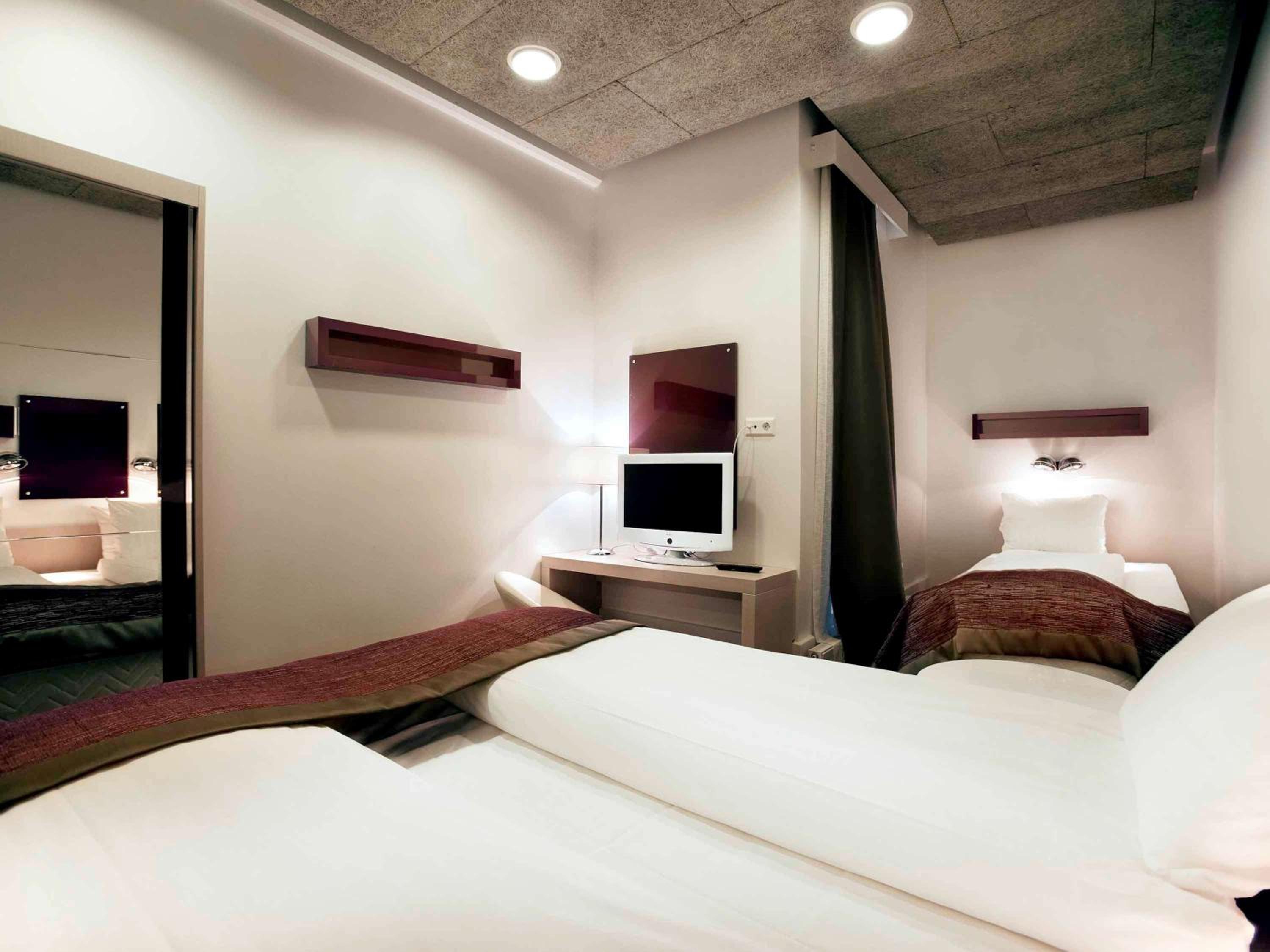 Cabin Double Room - Photo 12
