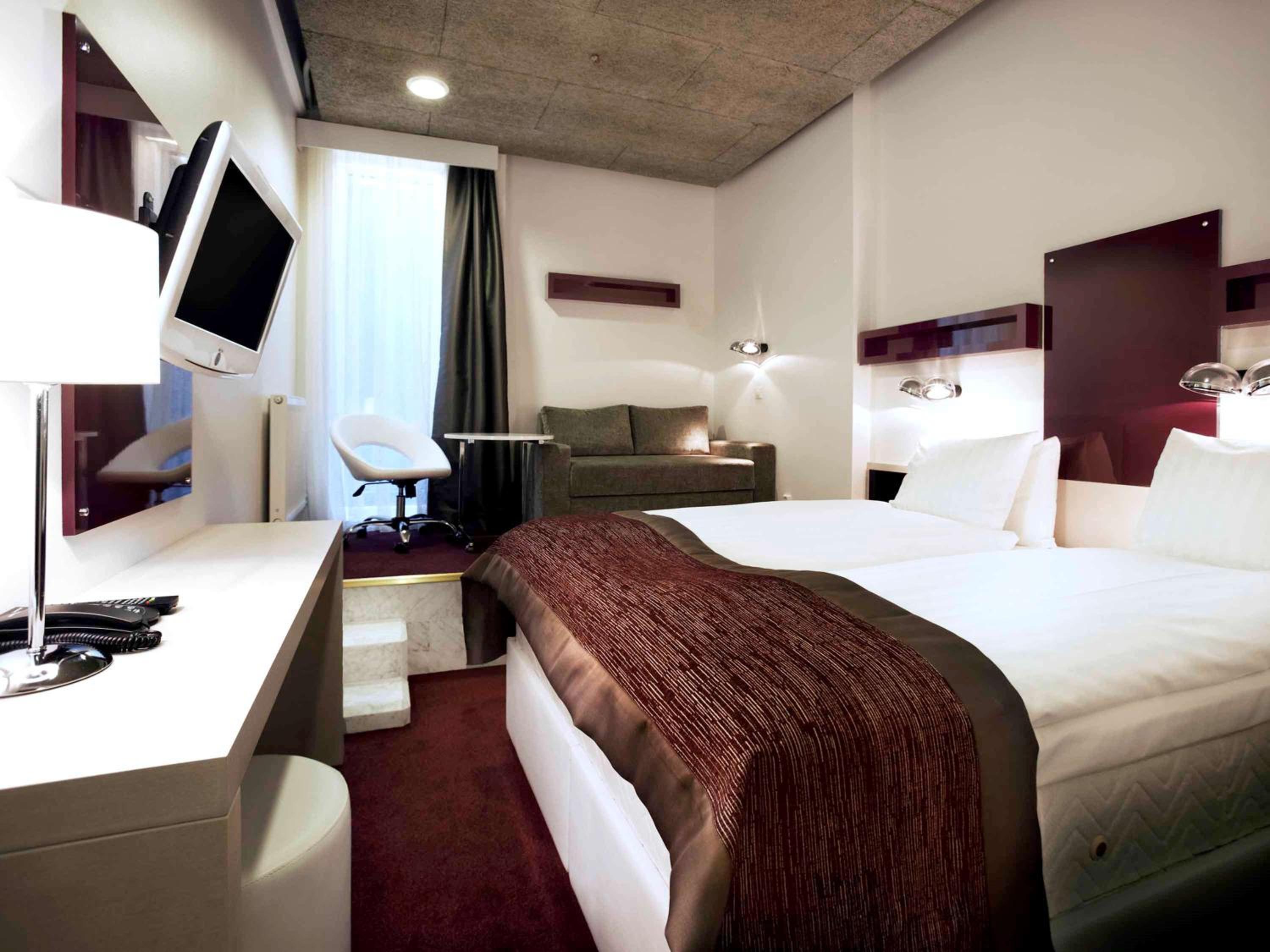 Cabin Double Room - Photo 11
