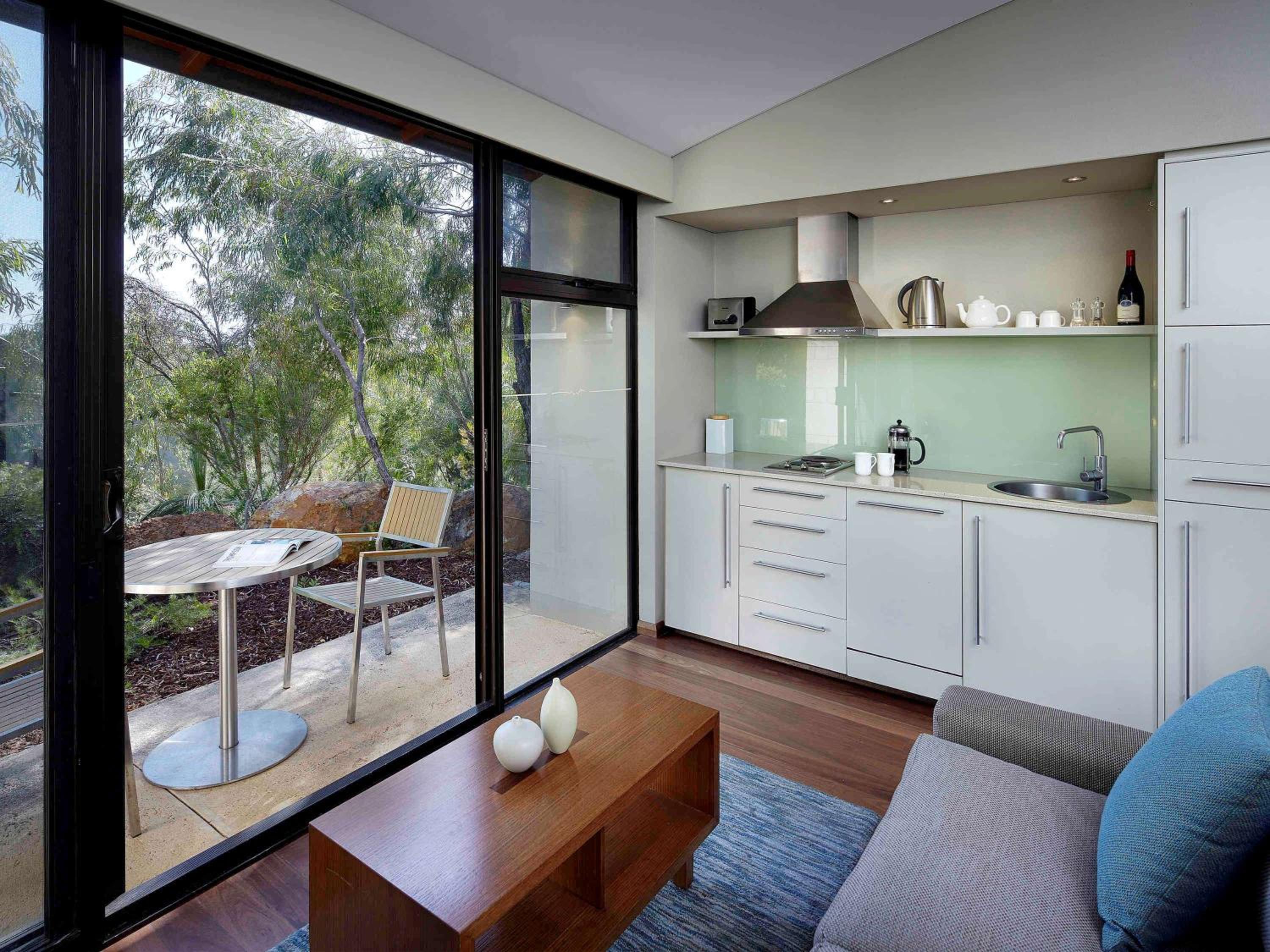 Studio Villa Twin Beds - Photo 3
