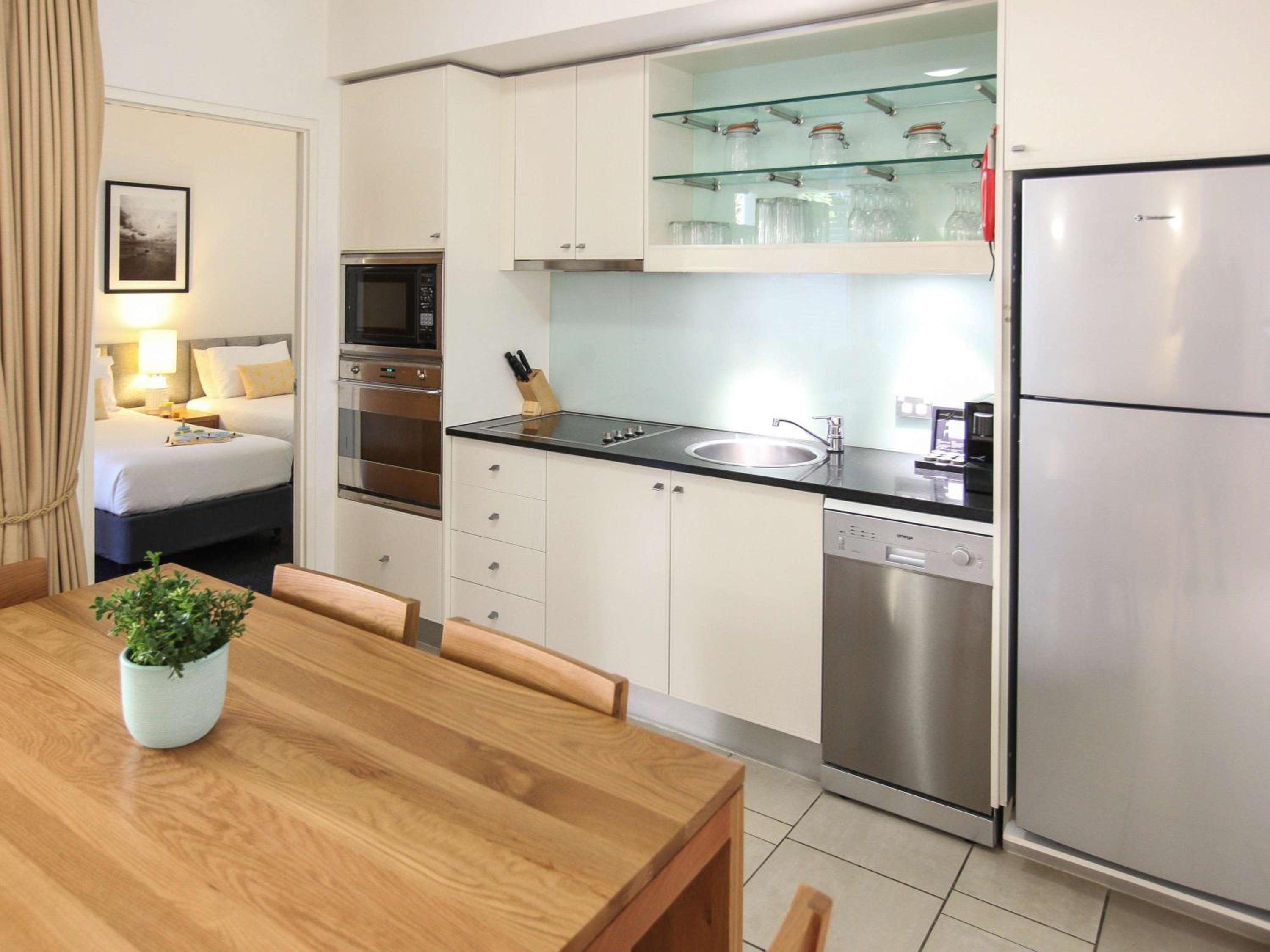 Two-Bedroom Apartment With River View - Photo 6