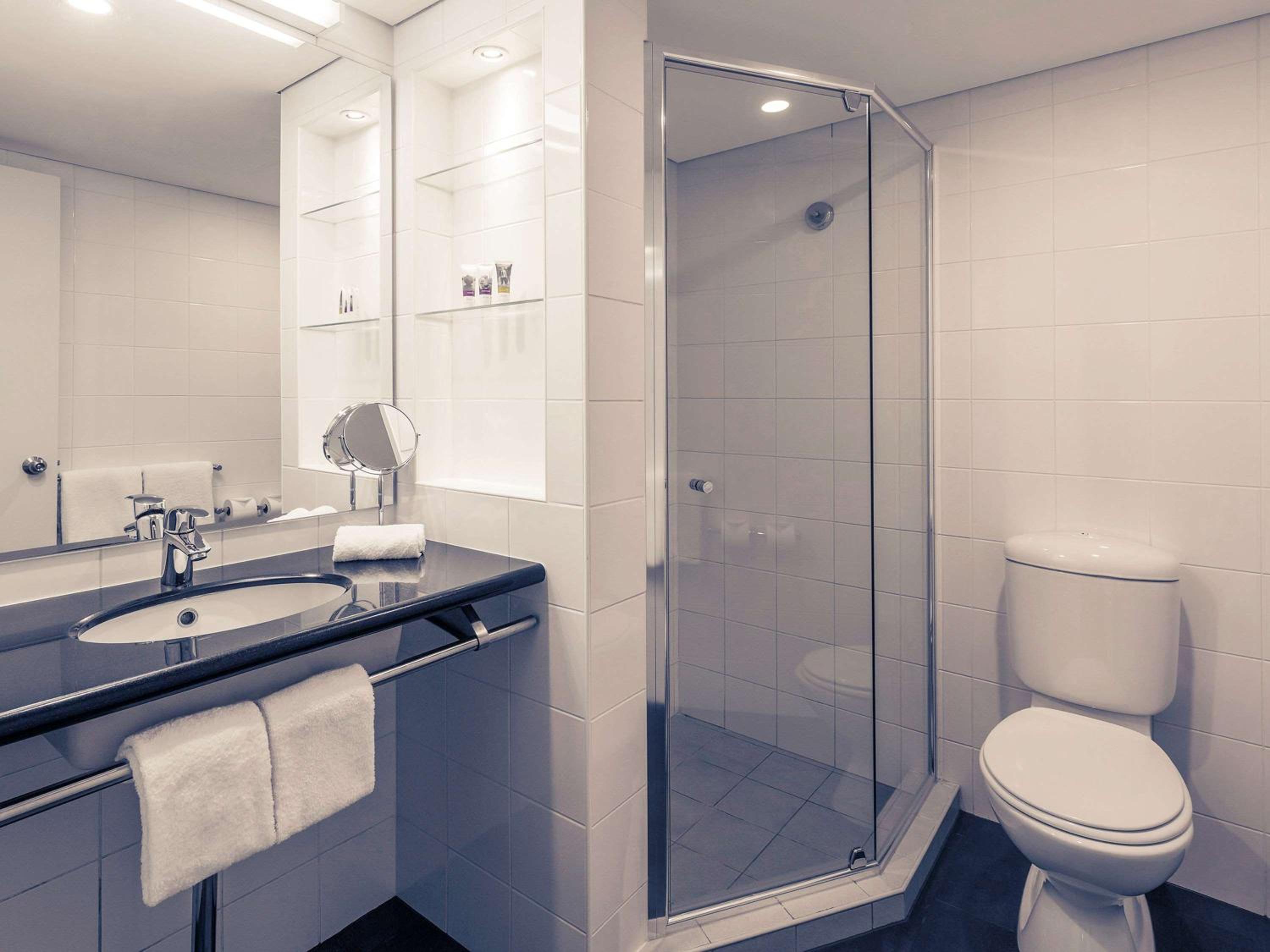 Superior Double Room with Two Double Beds