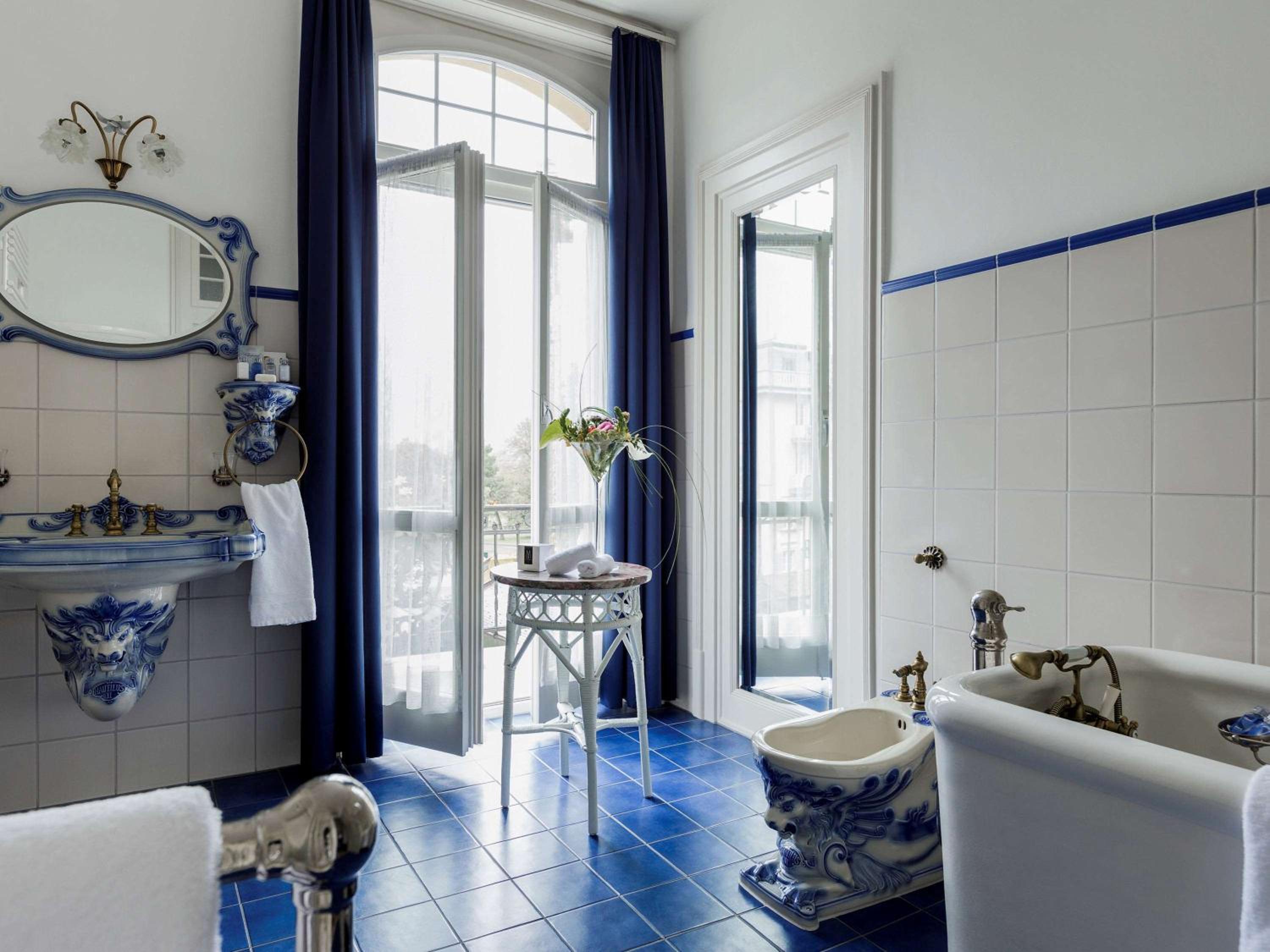 Royal Suite
