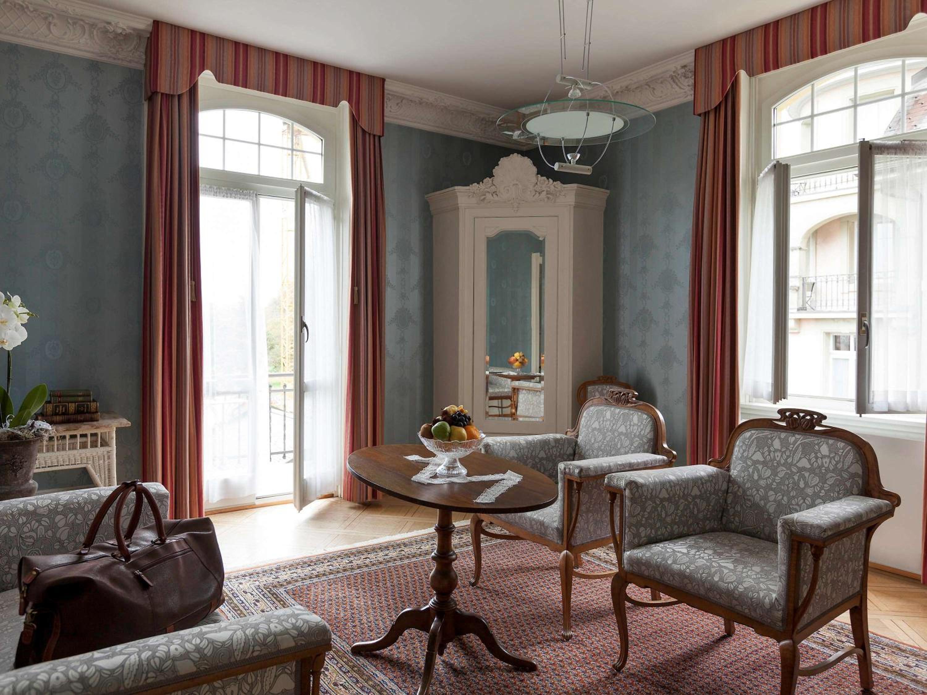 Royal Suite thumbnail 5