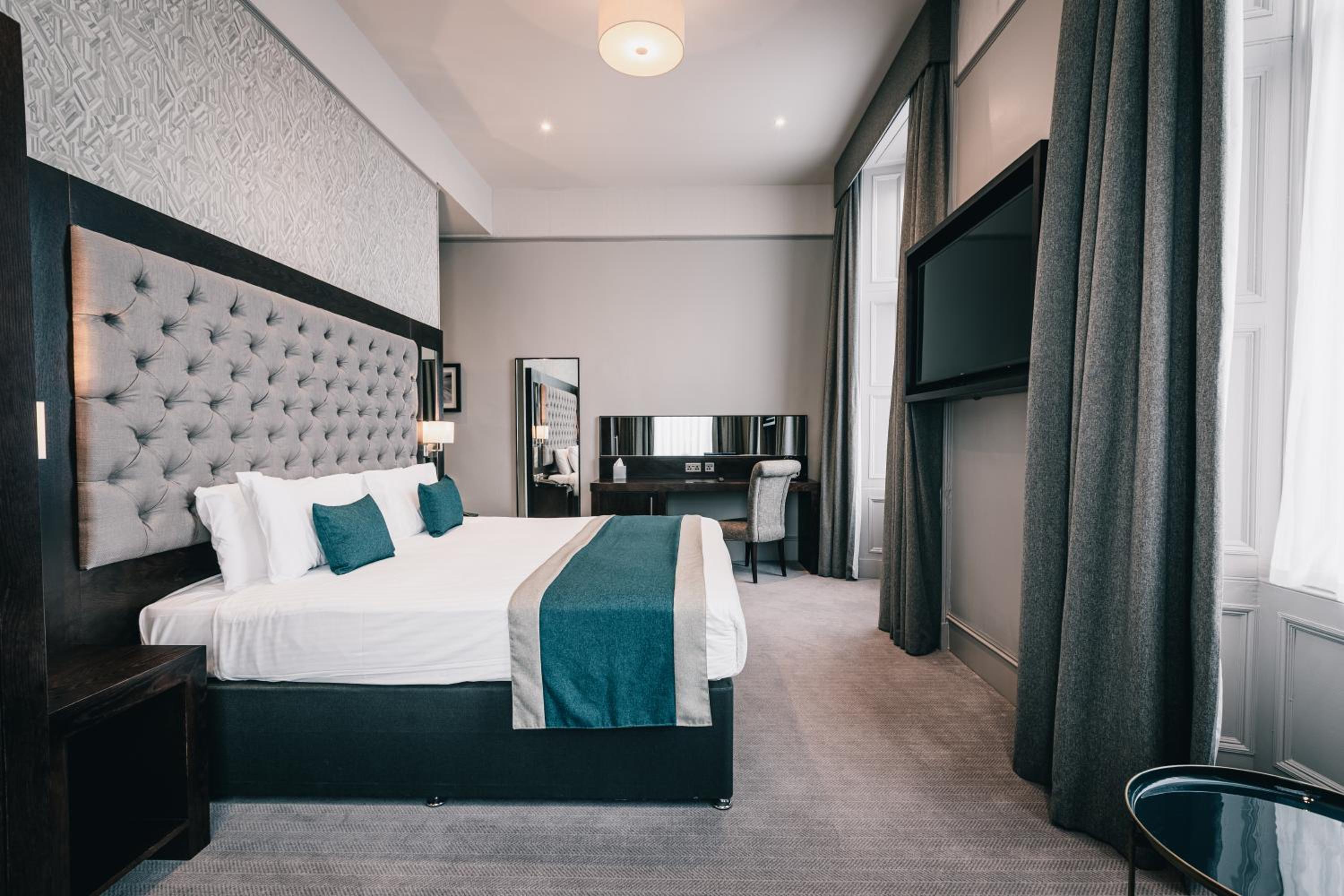 Superior Double Room - Photo 21
