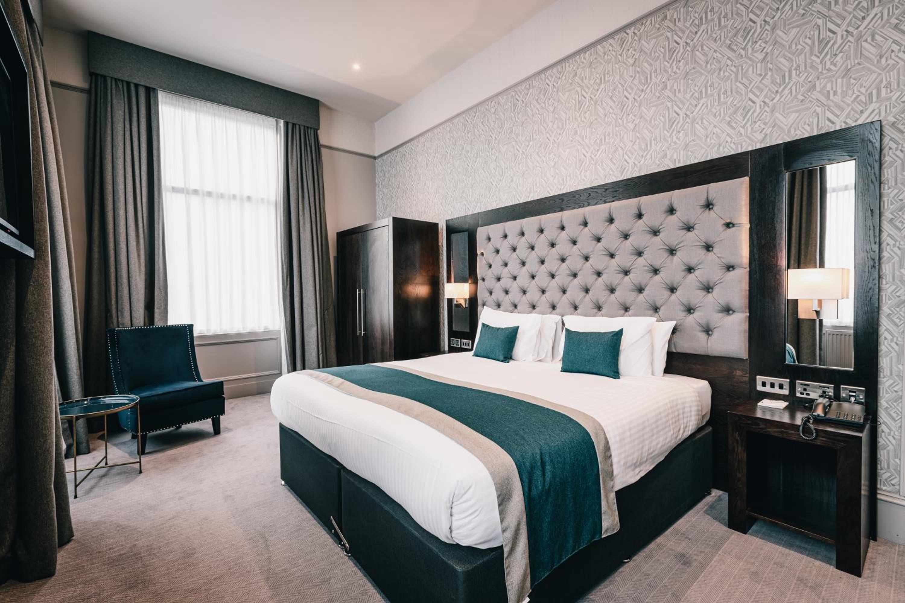 Superior Double Room - Photo 2