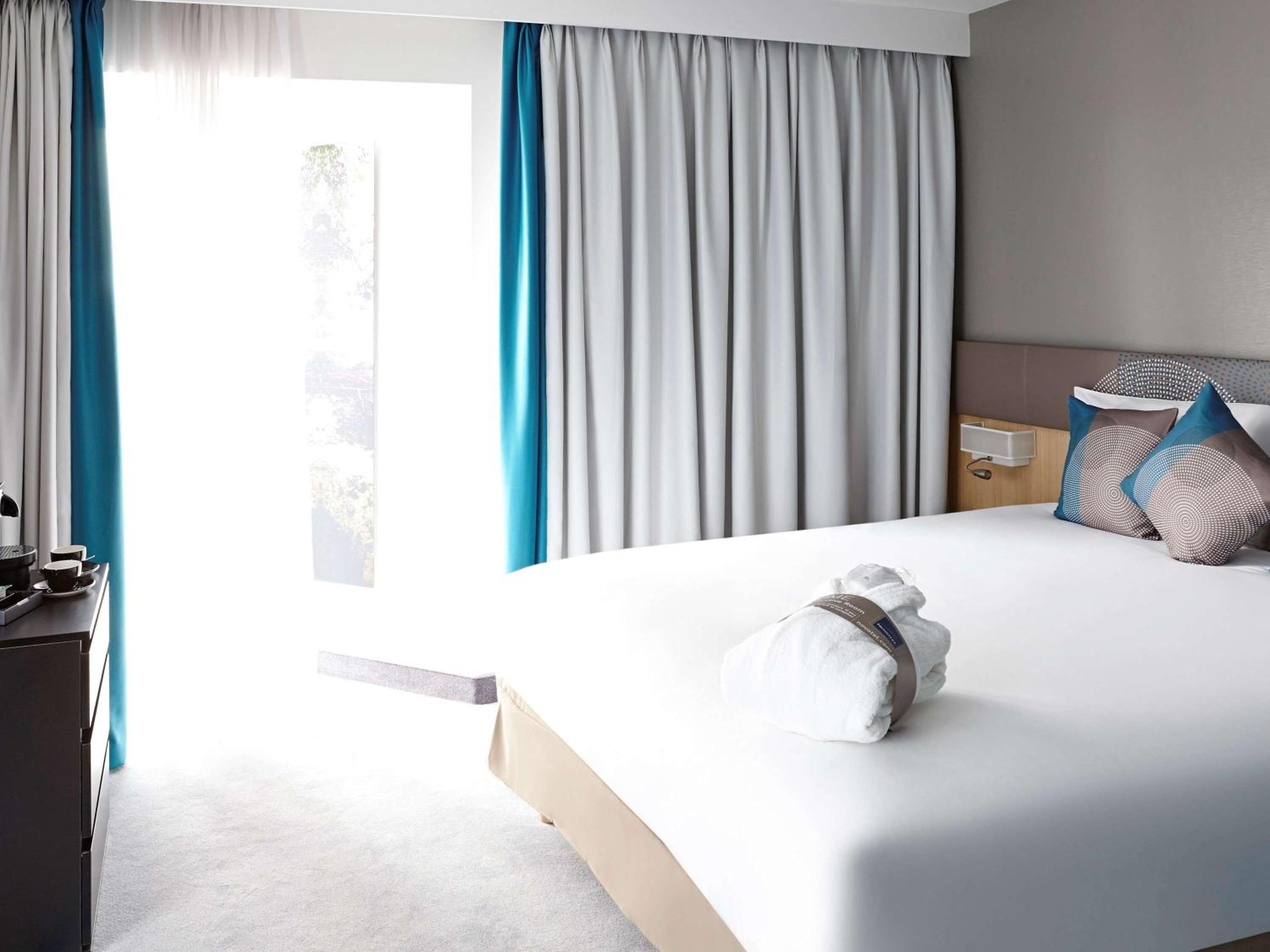 Novotel London Wembley — photo 174
