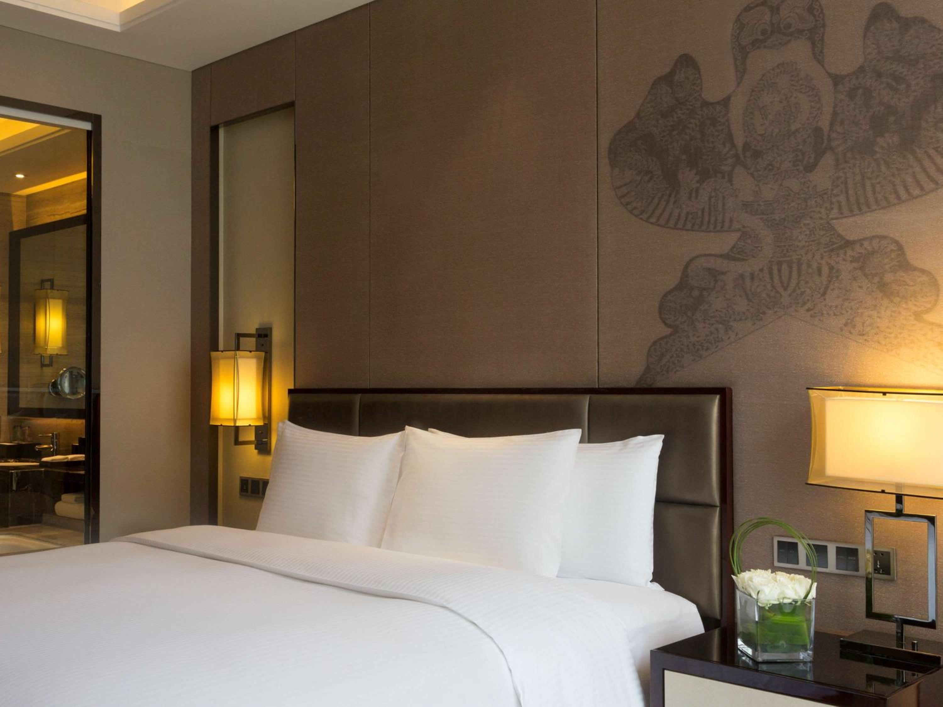 Superior King Room photo 3