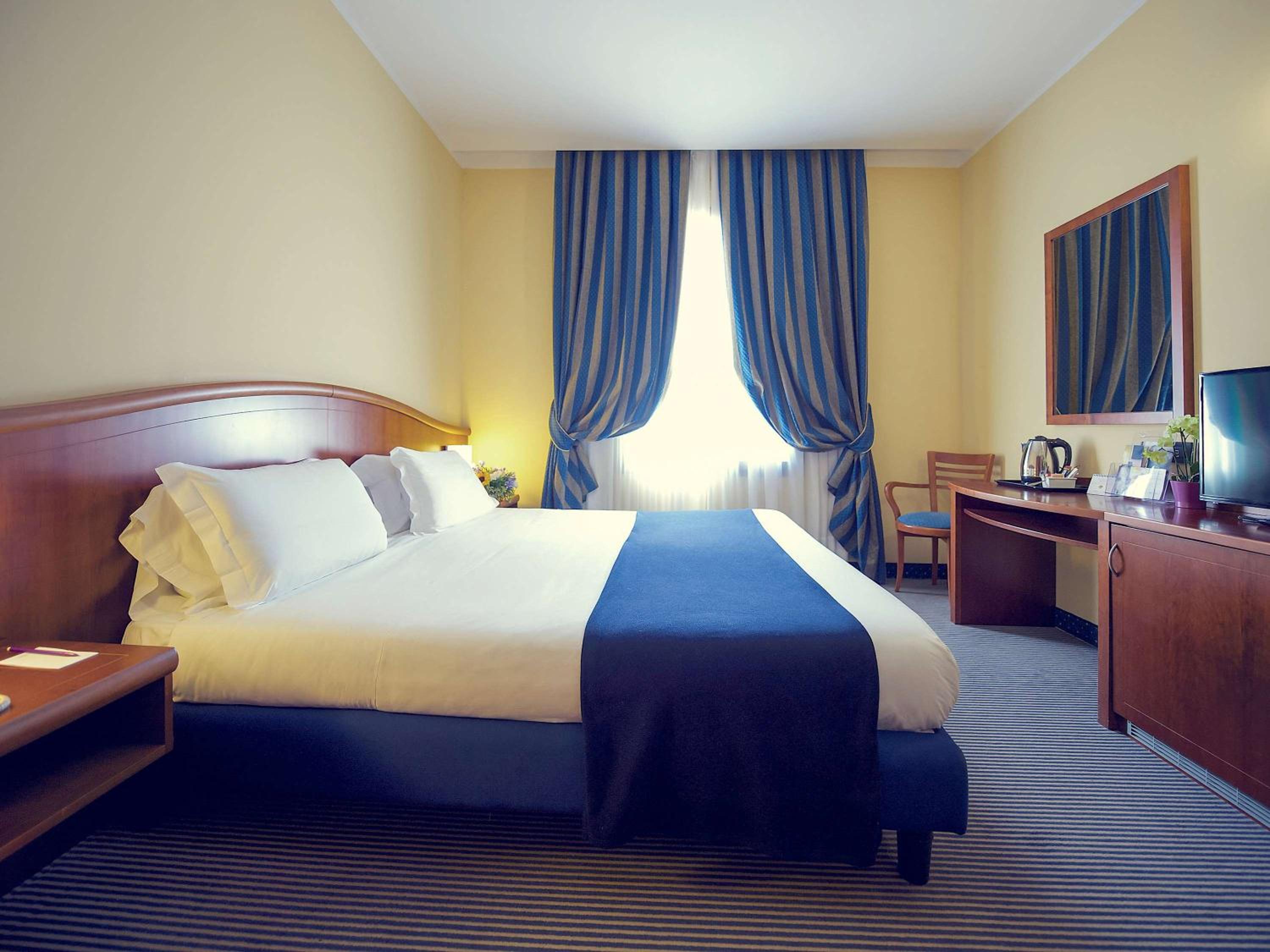 Standard Triple Room - Photo 1
