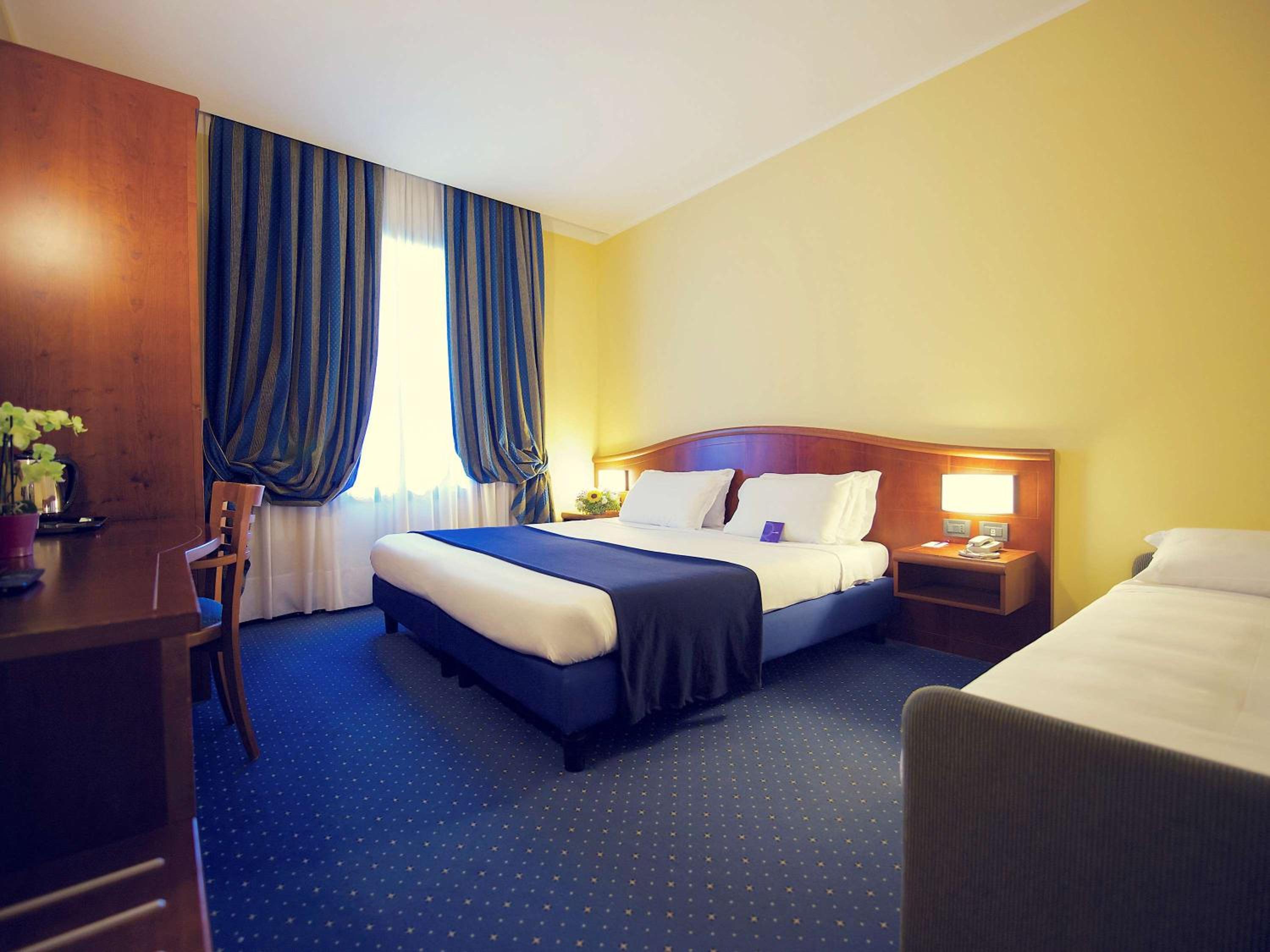 Standard Room with 1 Double Bed - Photo 1