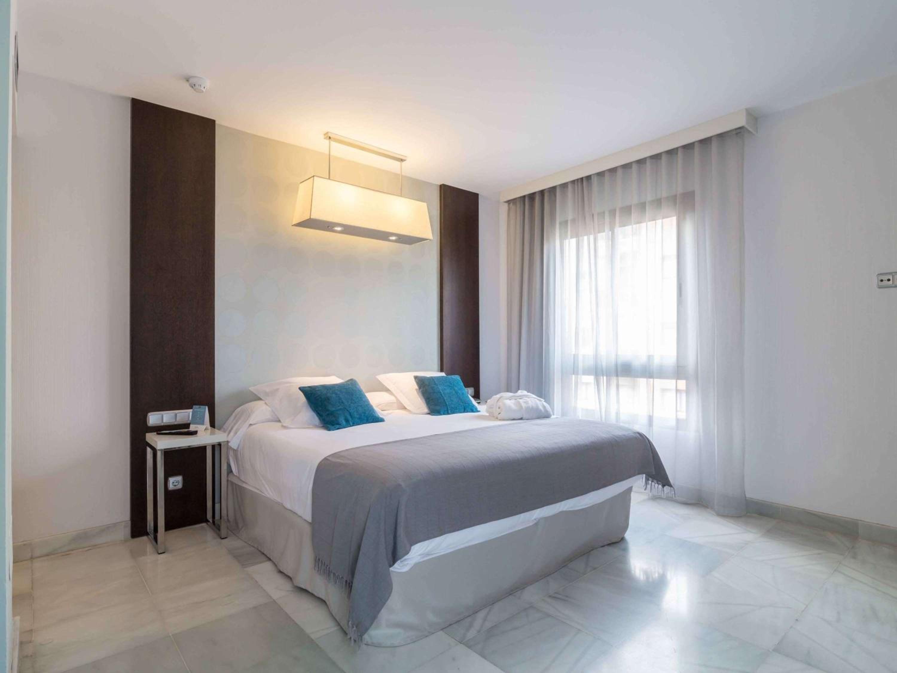 Standard Double Room - Photo 1