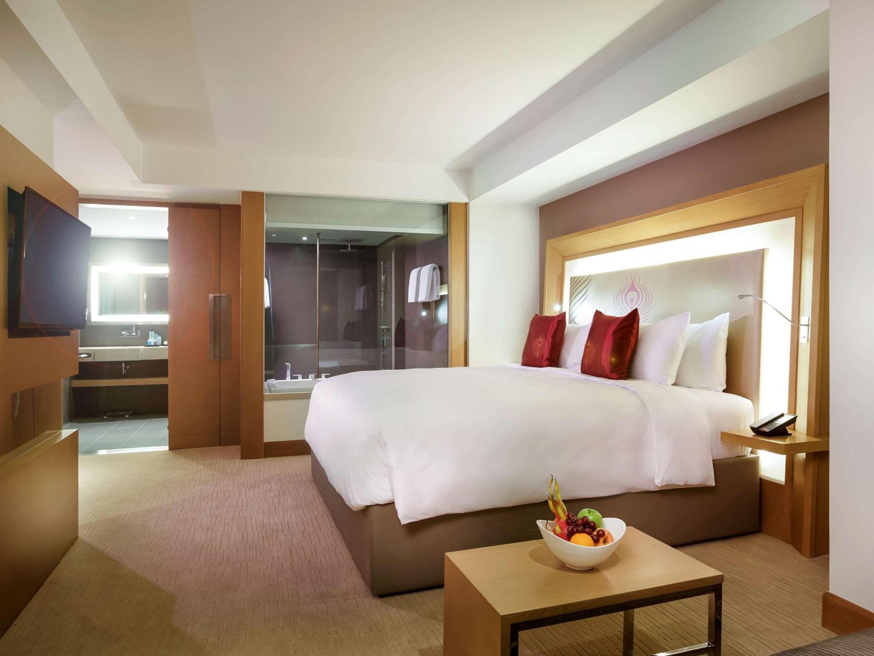 Premier Suite