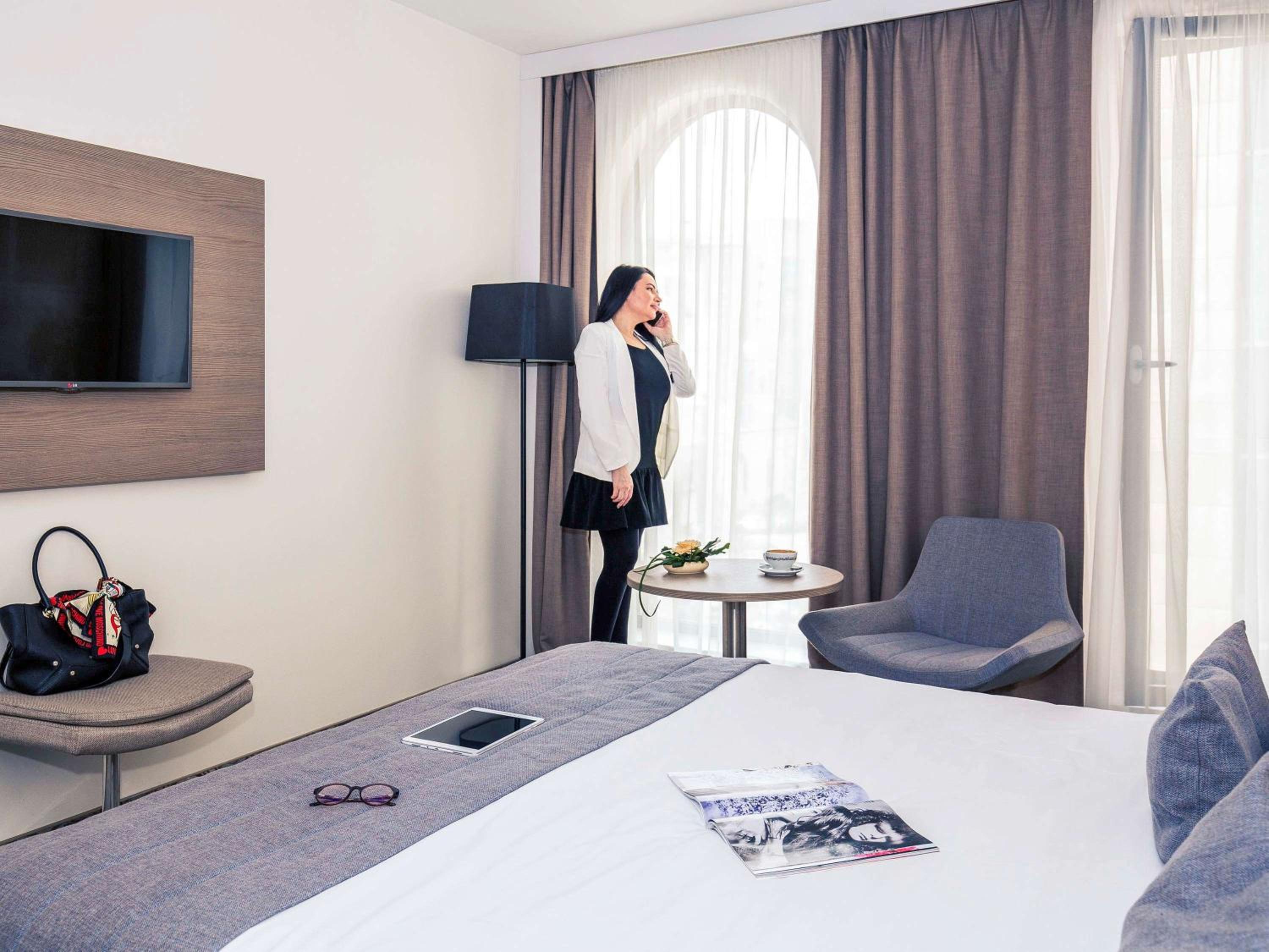 Superior Double Room photo 2