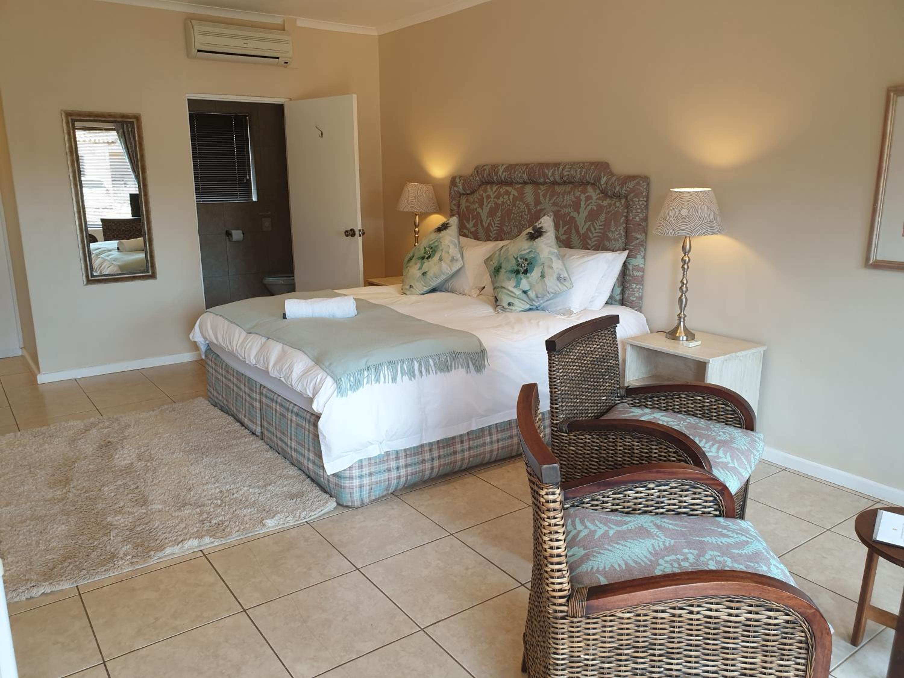  Double Room photo 1