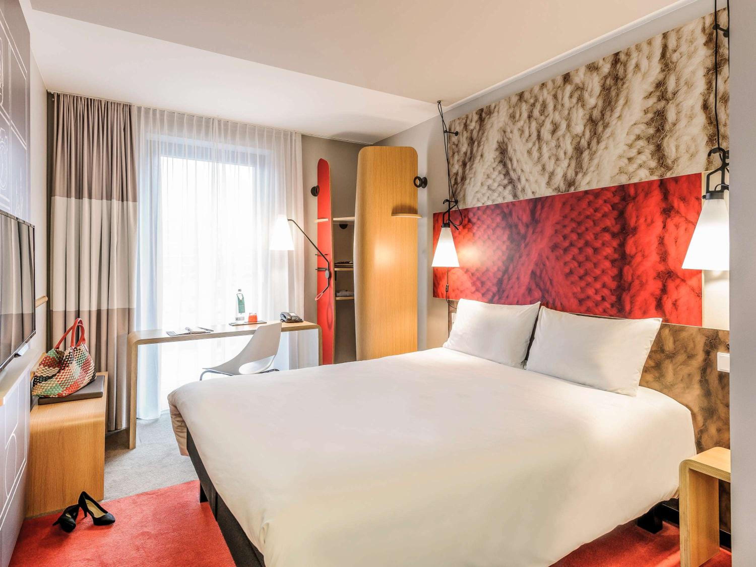 Double Room - Photo 2