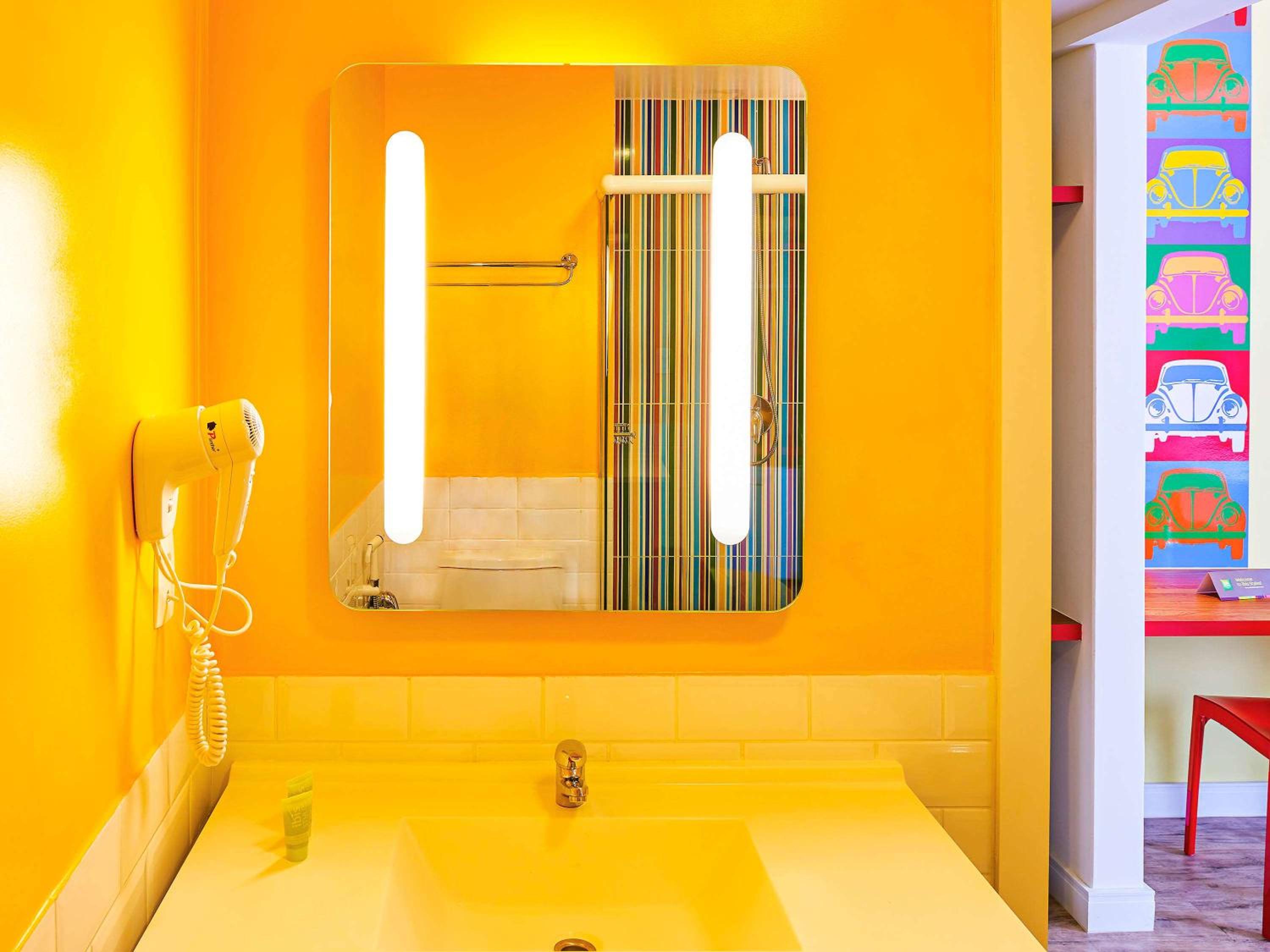 Standard Twin Apartment photo 3