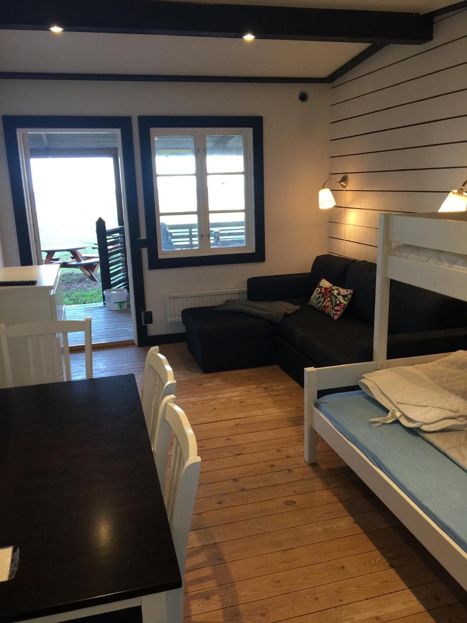 Studio Apartment with Sea View photo 2