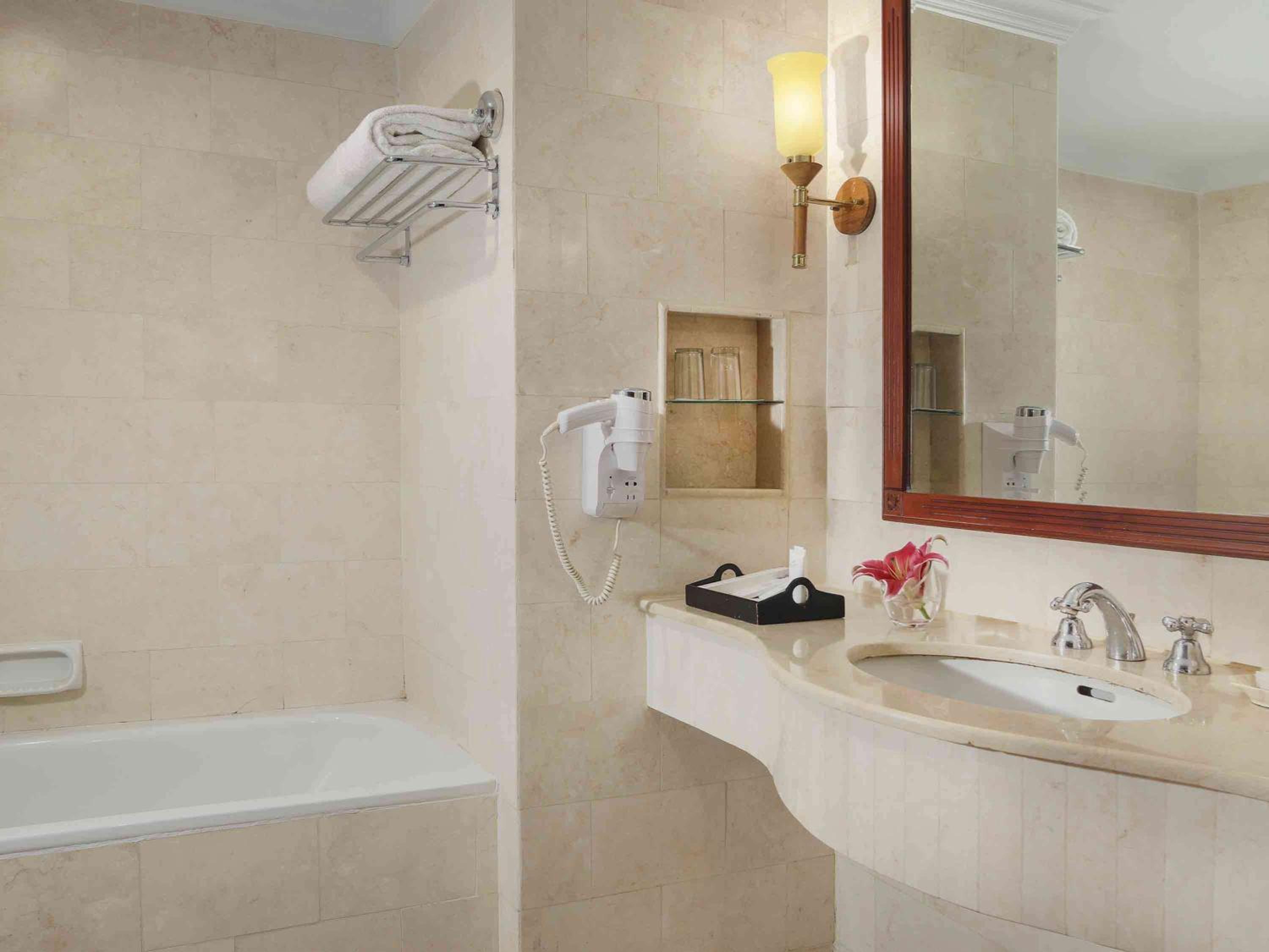 Two-Bedroom Family Suite photo 3