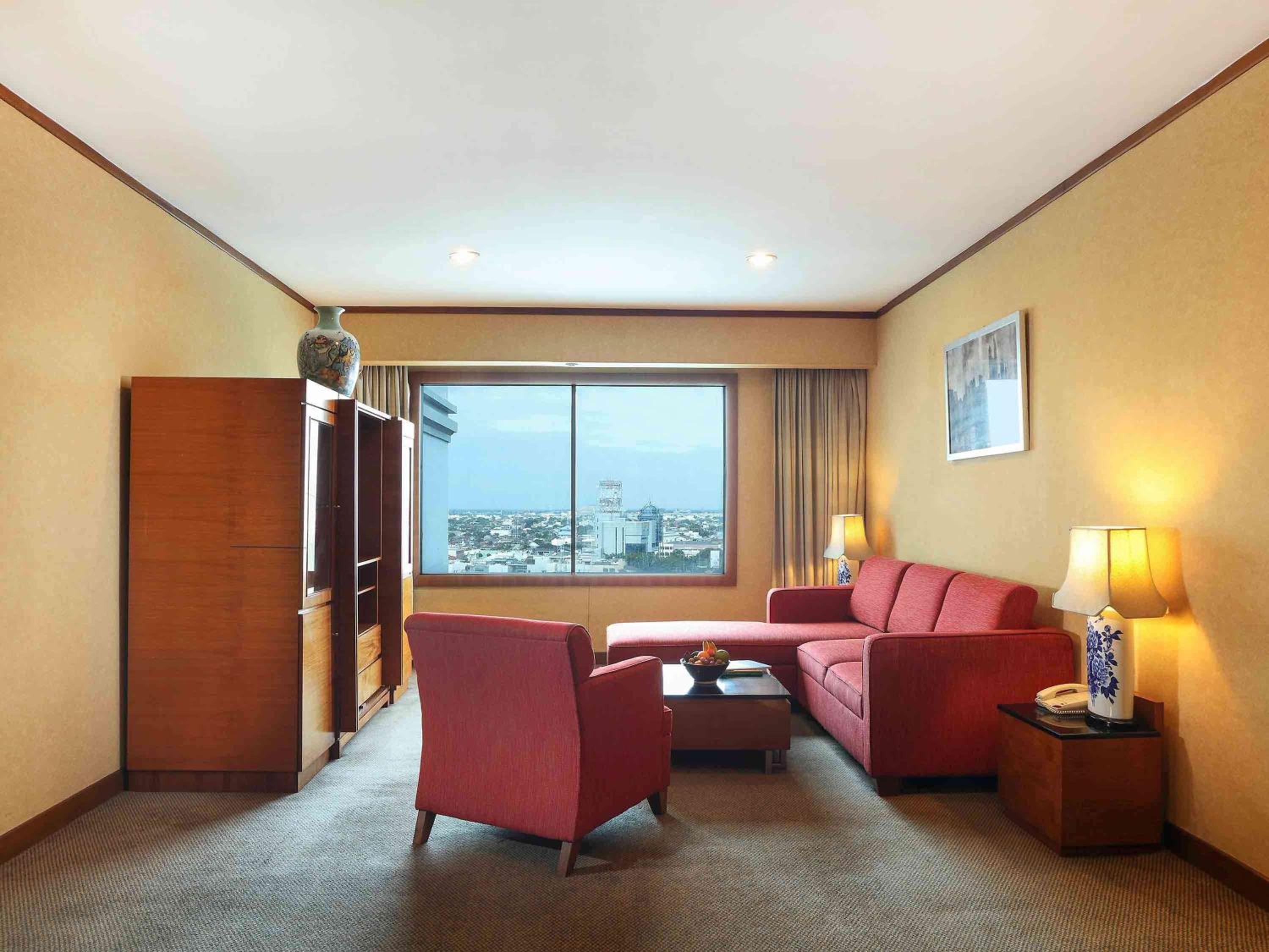 Two-Bedroom Family Suite photo 2